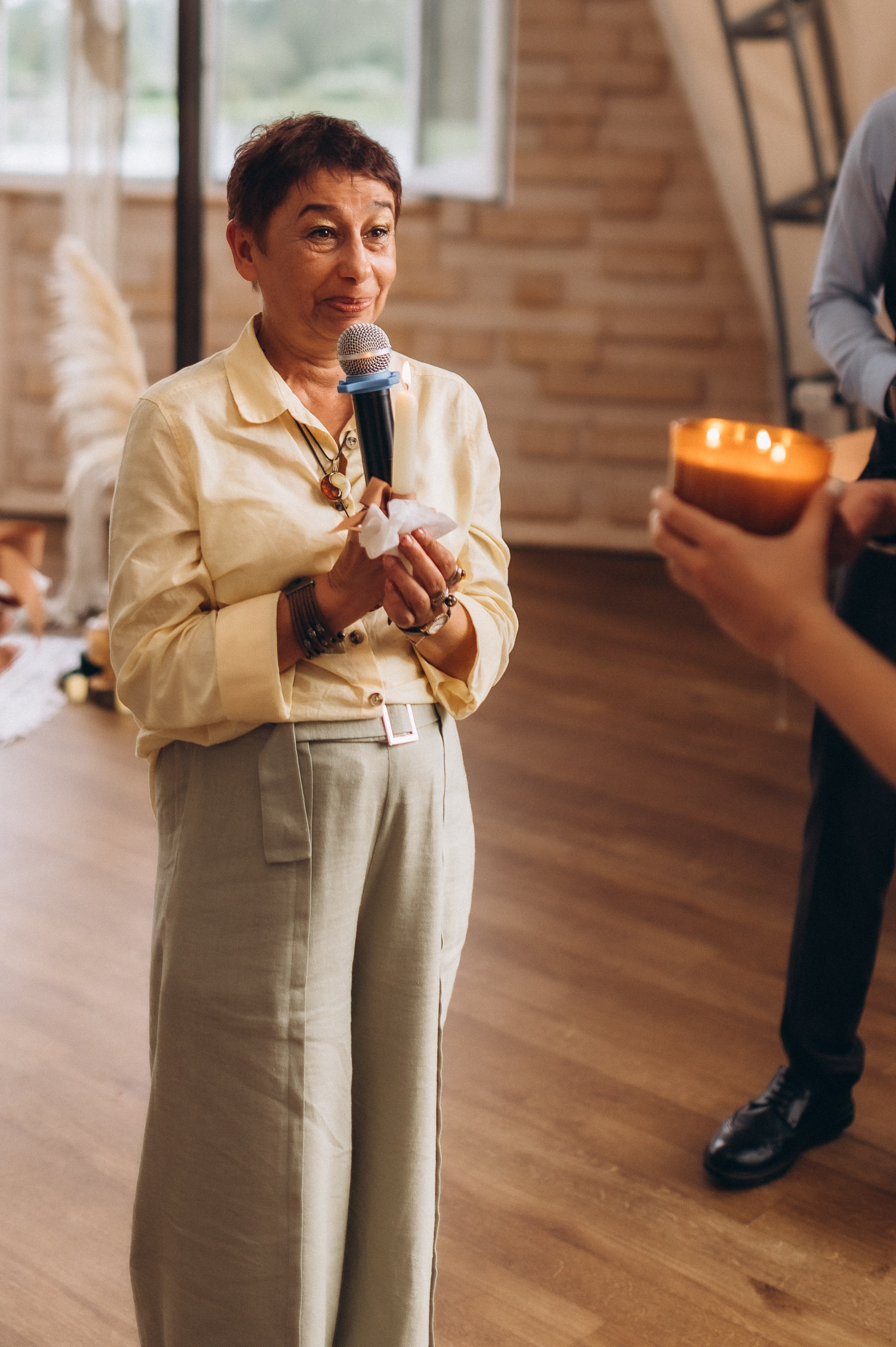 Свадьба в стиле Бохо (банкет). Фотограф ПИТЕР СПБ Надежда Баранова