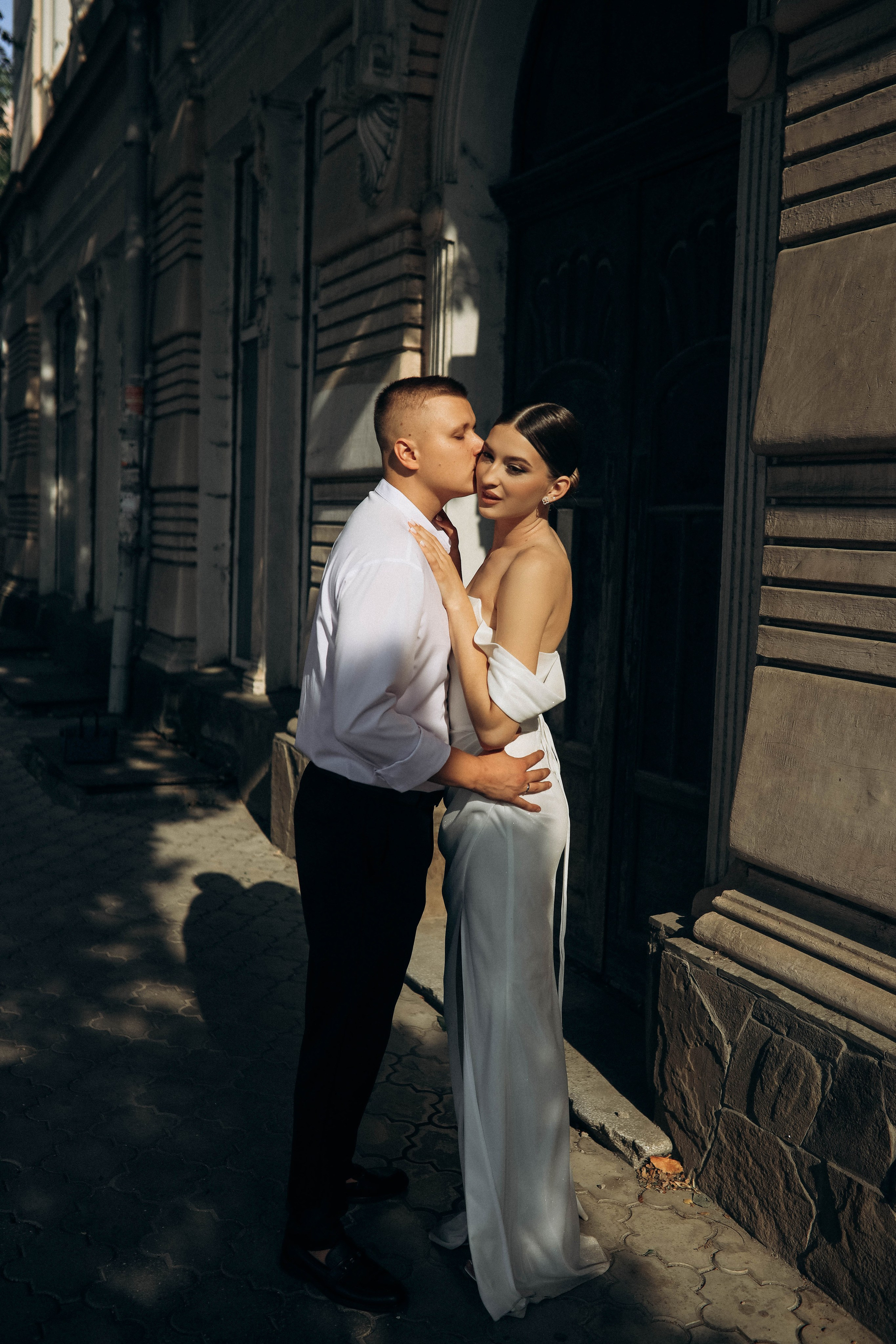 Z&D 7.09.2024. Свадебный и семейный фотограф Елизавета Артемьева