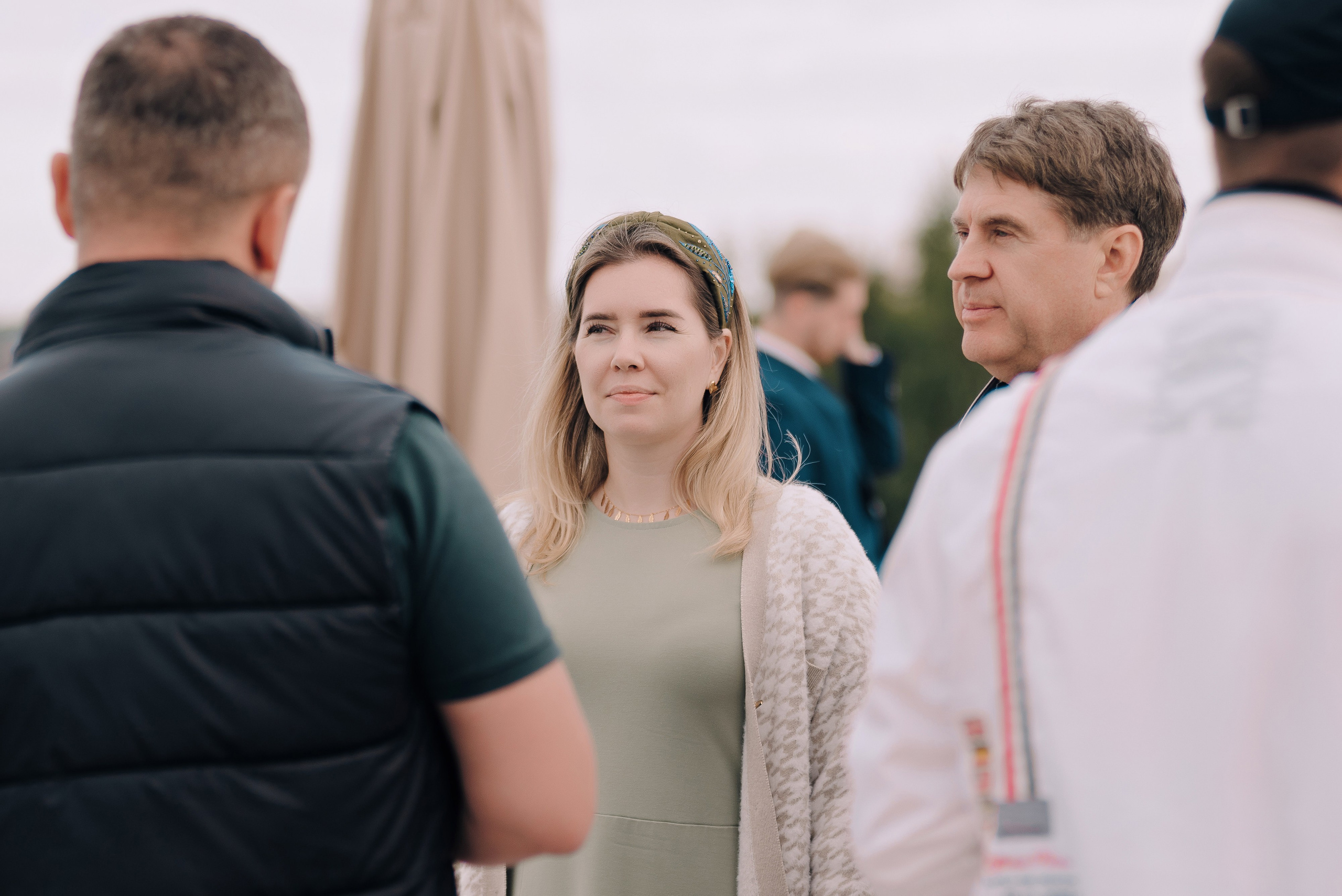 IT КУБОК ПО ГОЛЬФУ. Репортажный фотограф Зуев Роман г. Челябинск