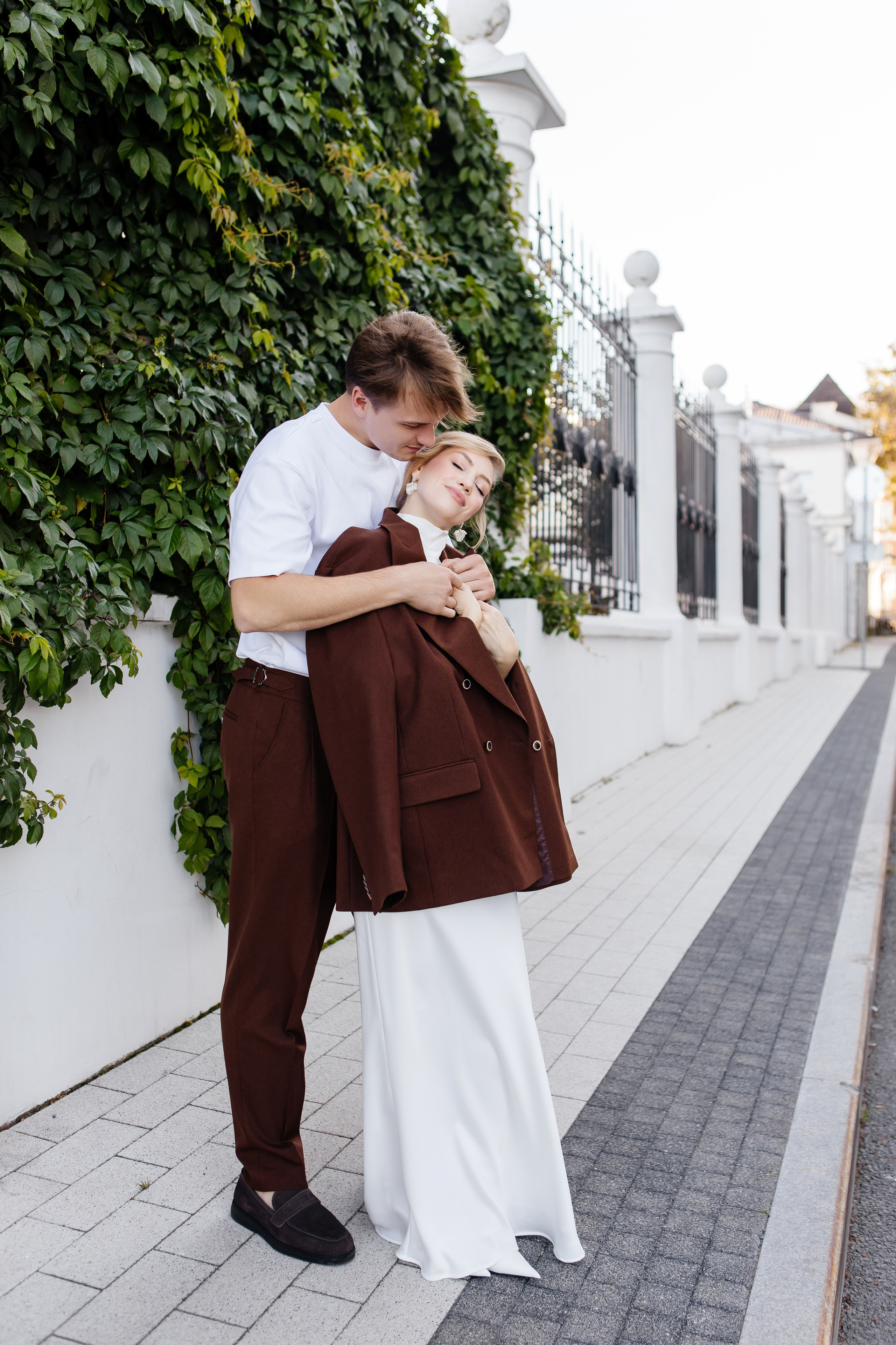 City walk. Valery Litvinova Photography