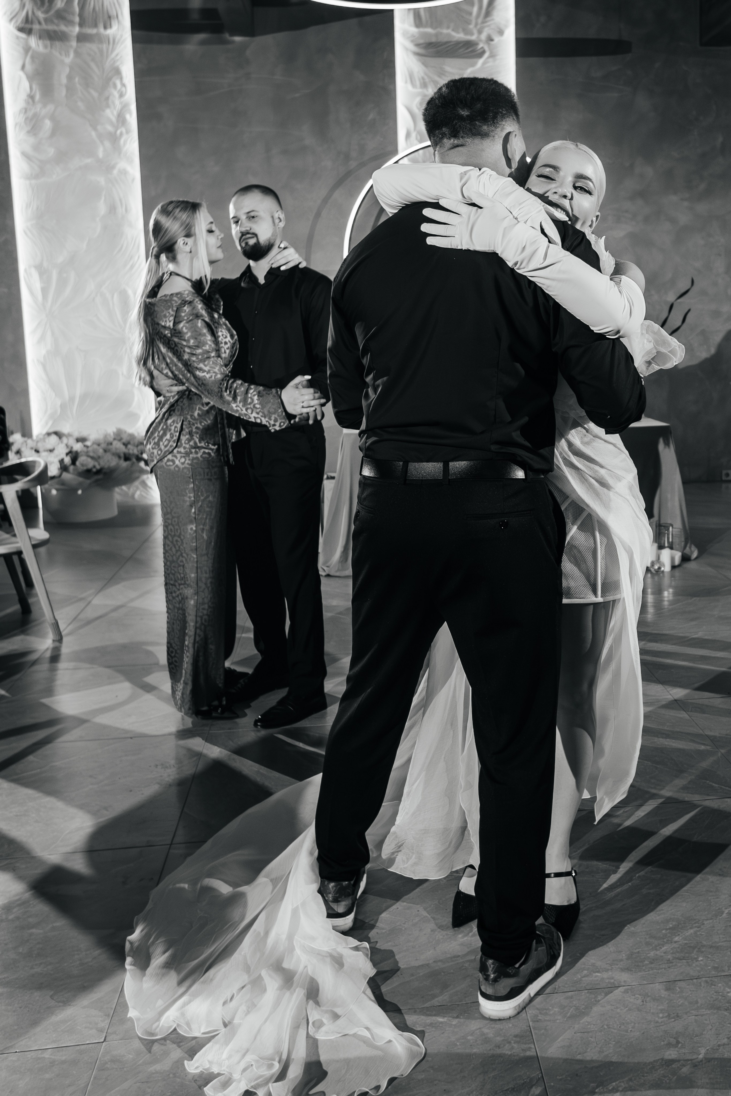 Элла & Кирилл. Свадебный фотограф Барнаул Алексей Павлов