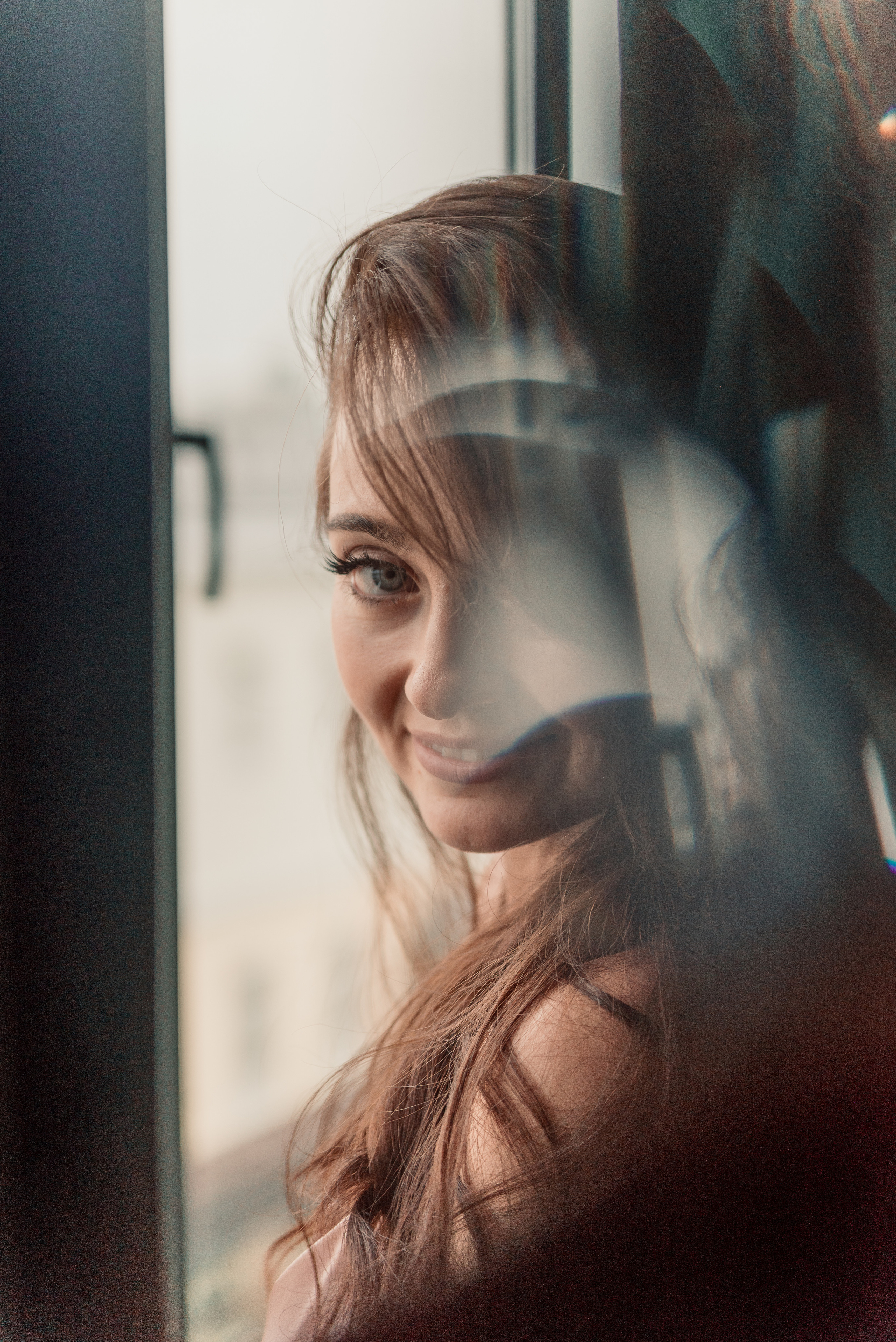 Portraits. Портретный и семейный фотограф в Екатеринбурге Анна Короткова