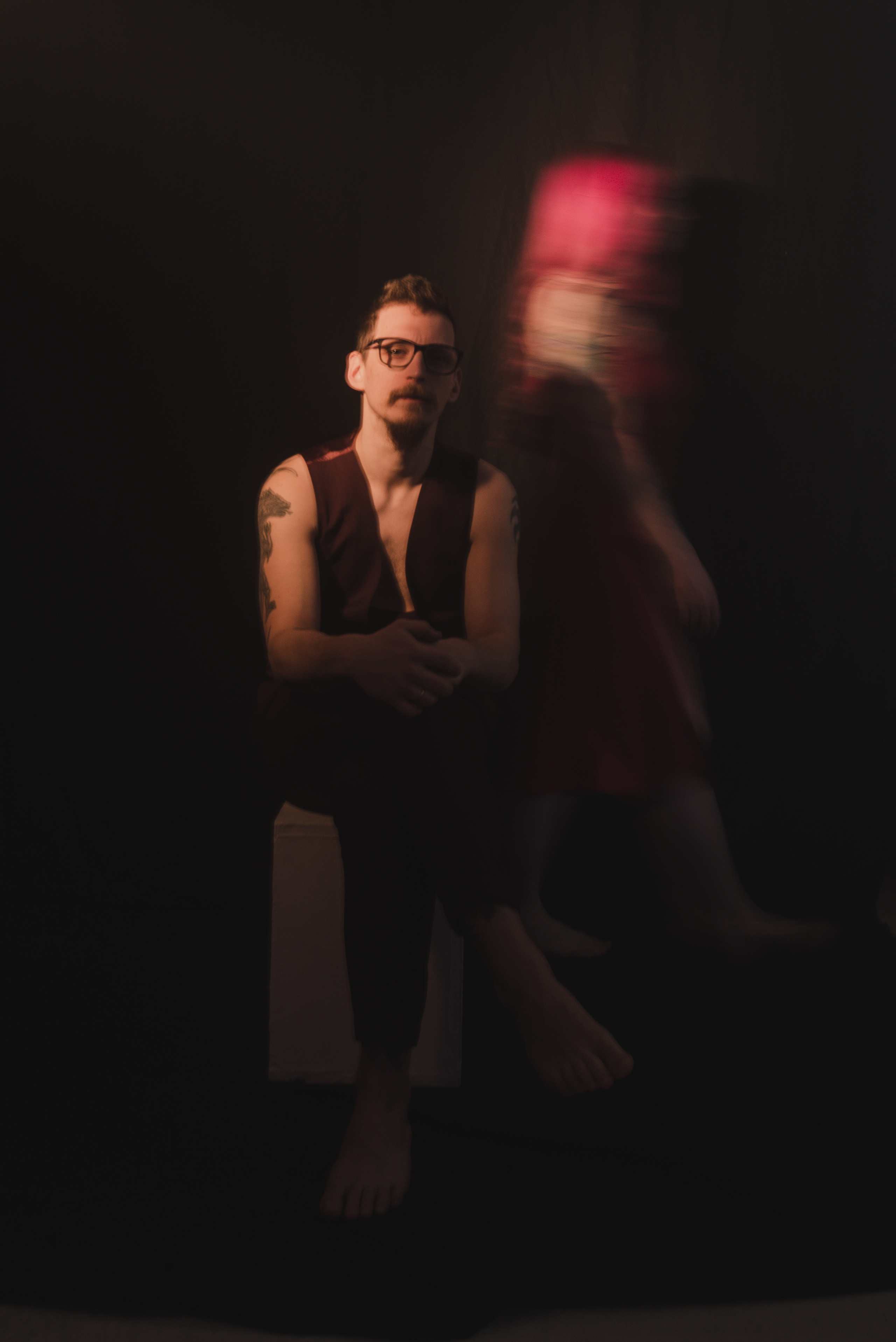 Love. Портретный и семейный фотограф в Екатеринбурге Анна Короткова