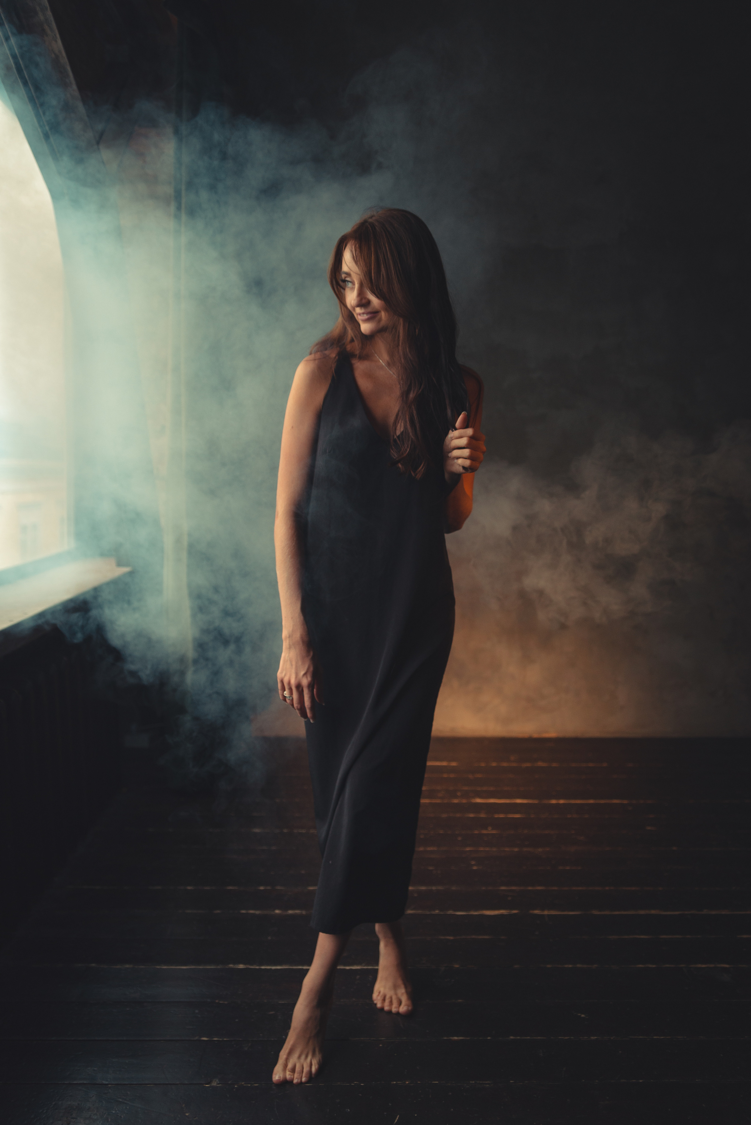 Portraits. Портретный и семейный фотограф в Екатеринбурге Анна Короткова