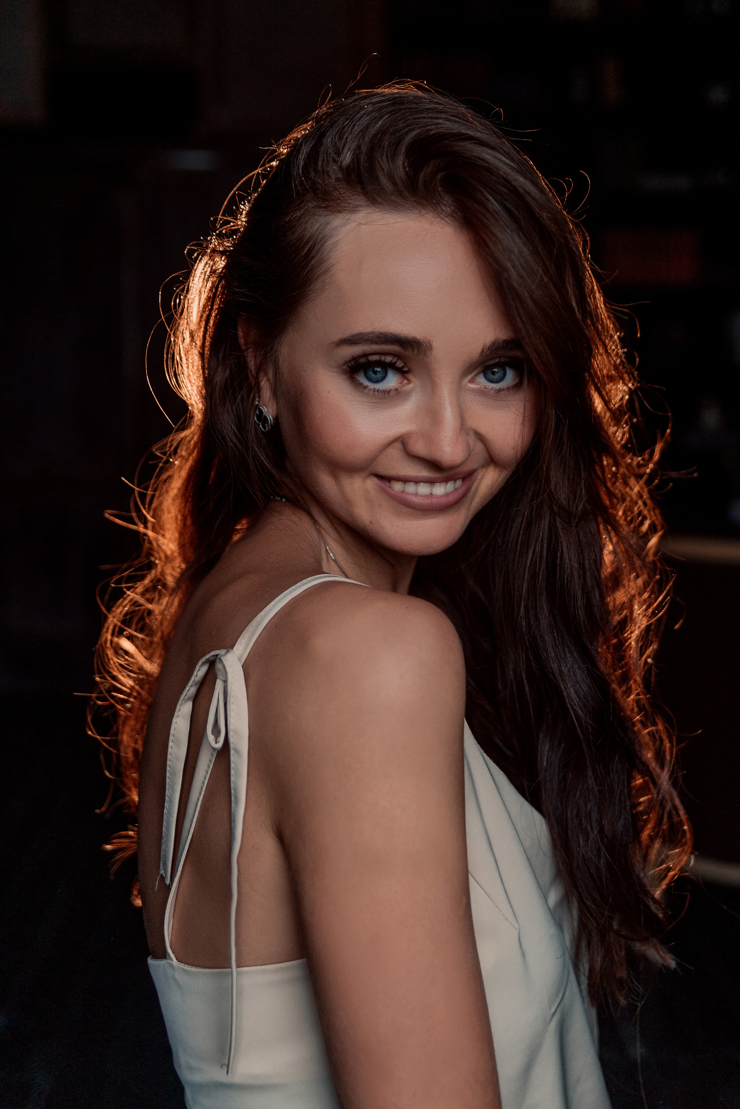 Portraits. Портретный и семейный фотограф в Екатеринбурге Анна Короткова