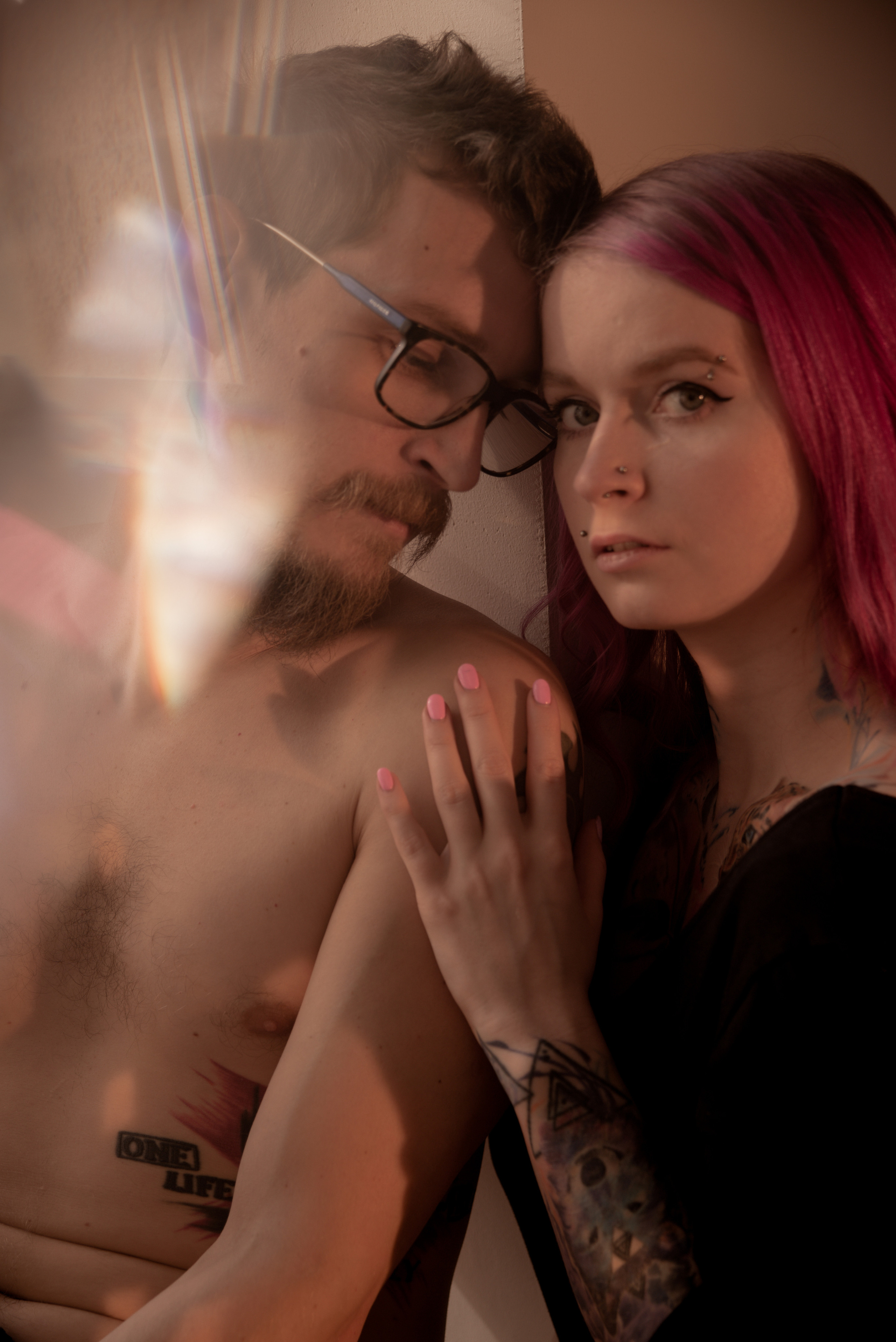 Love. Портретный и семейный фотограф в Екатеринбурге Анна Короткова