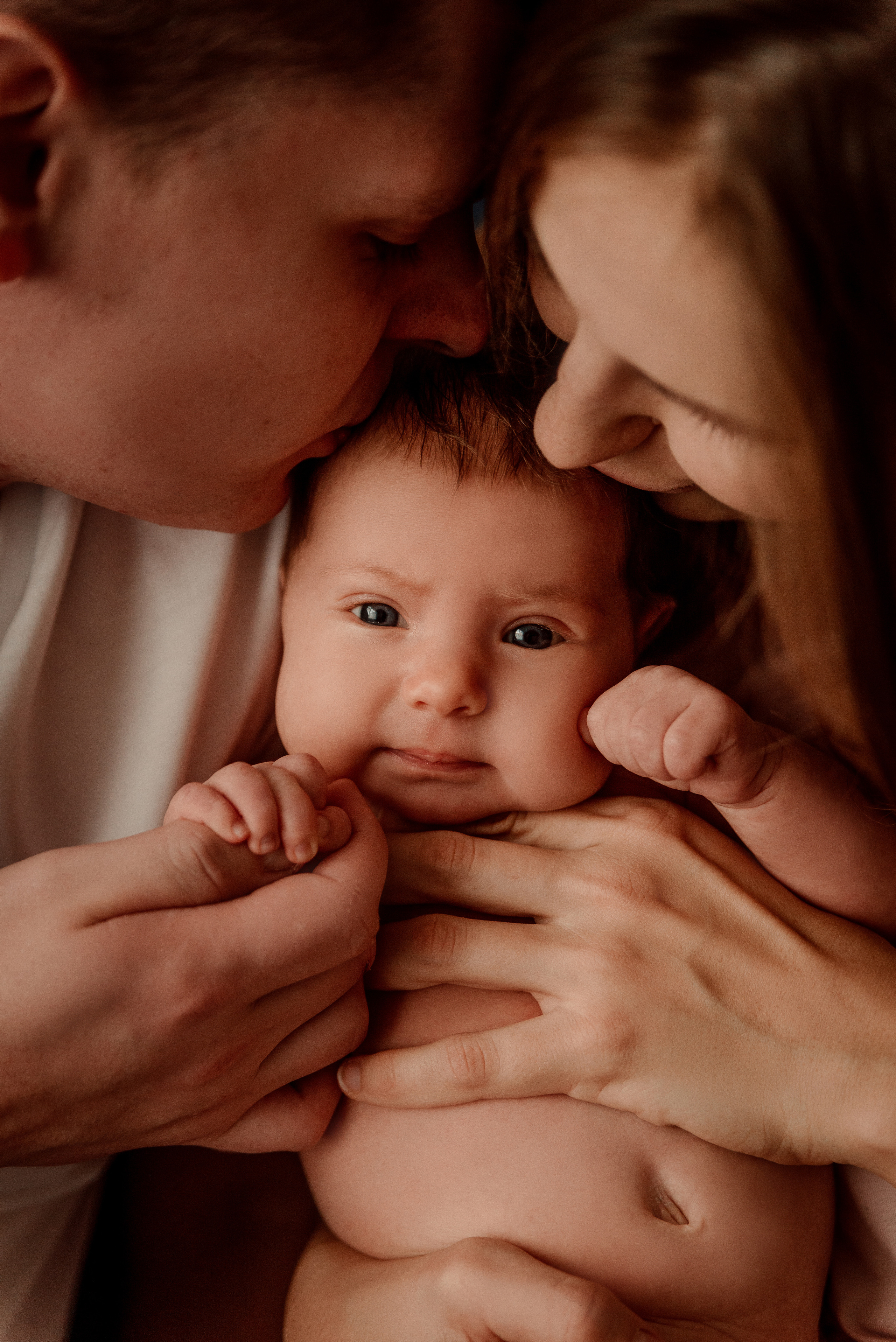 Home. Портретный и семейный фотограф в Екатеринбурге Анна Короткова