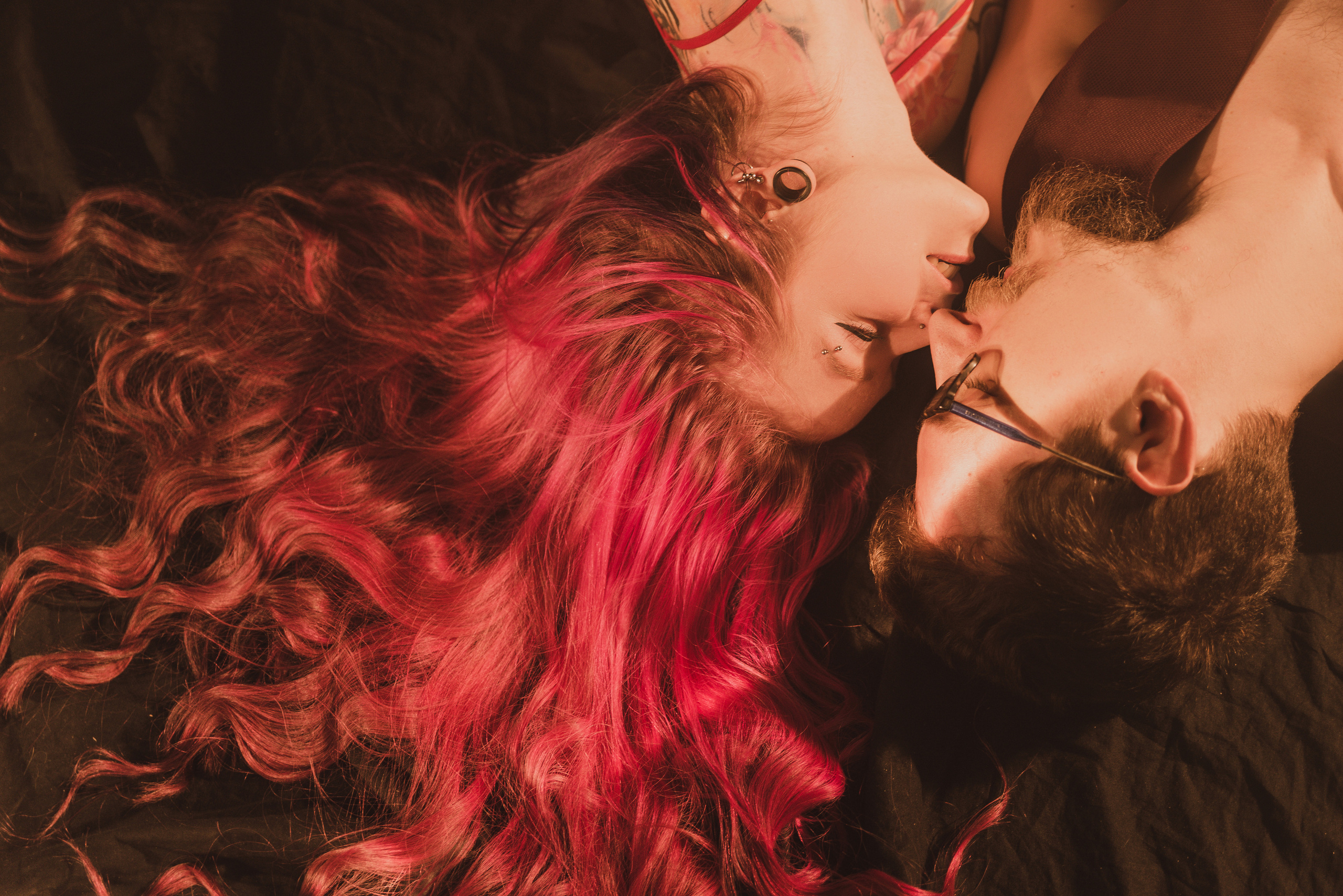 Love. Портретный и семейный фотограф в Екатеринбурге Анна Короткова