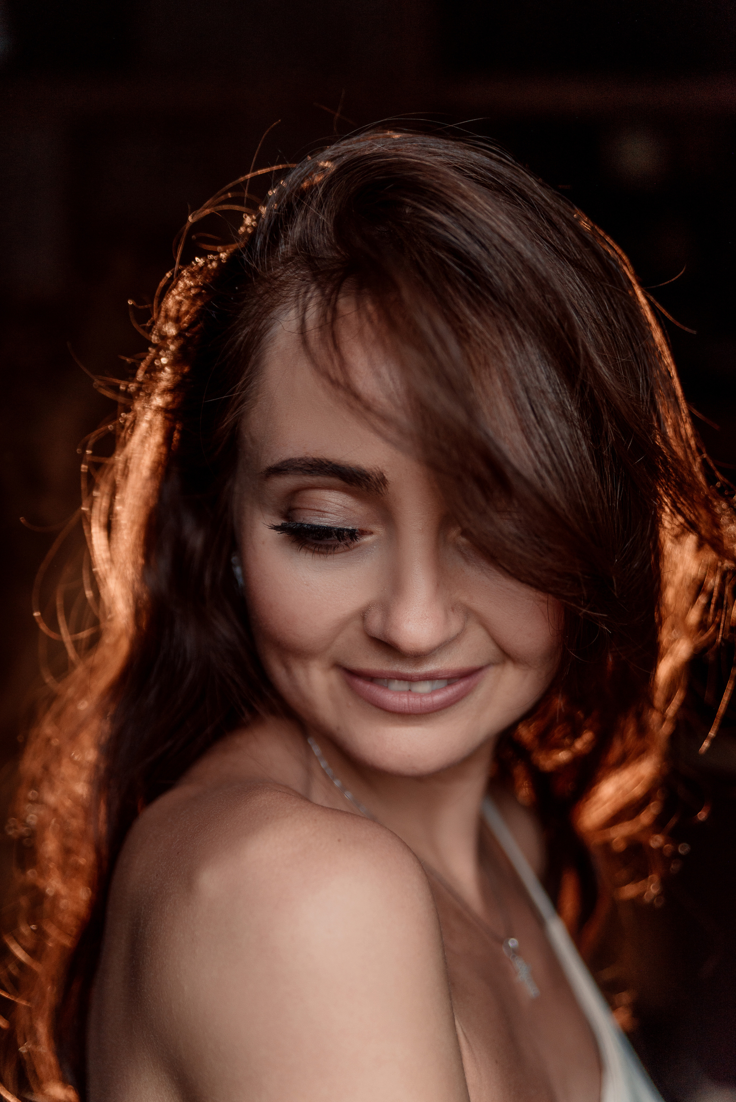 Portraits. Портретный и семейный фотограф в Екатеринбурге Анна Короткова