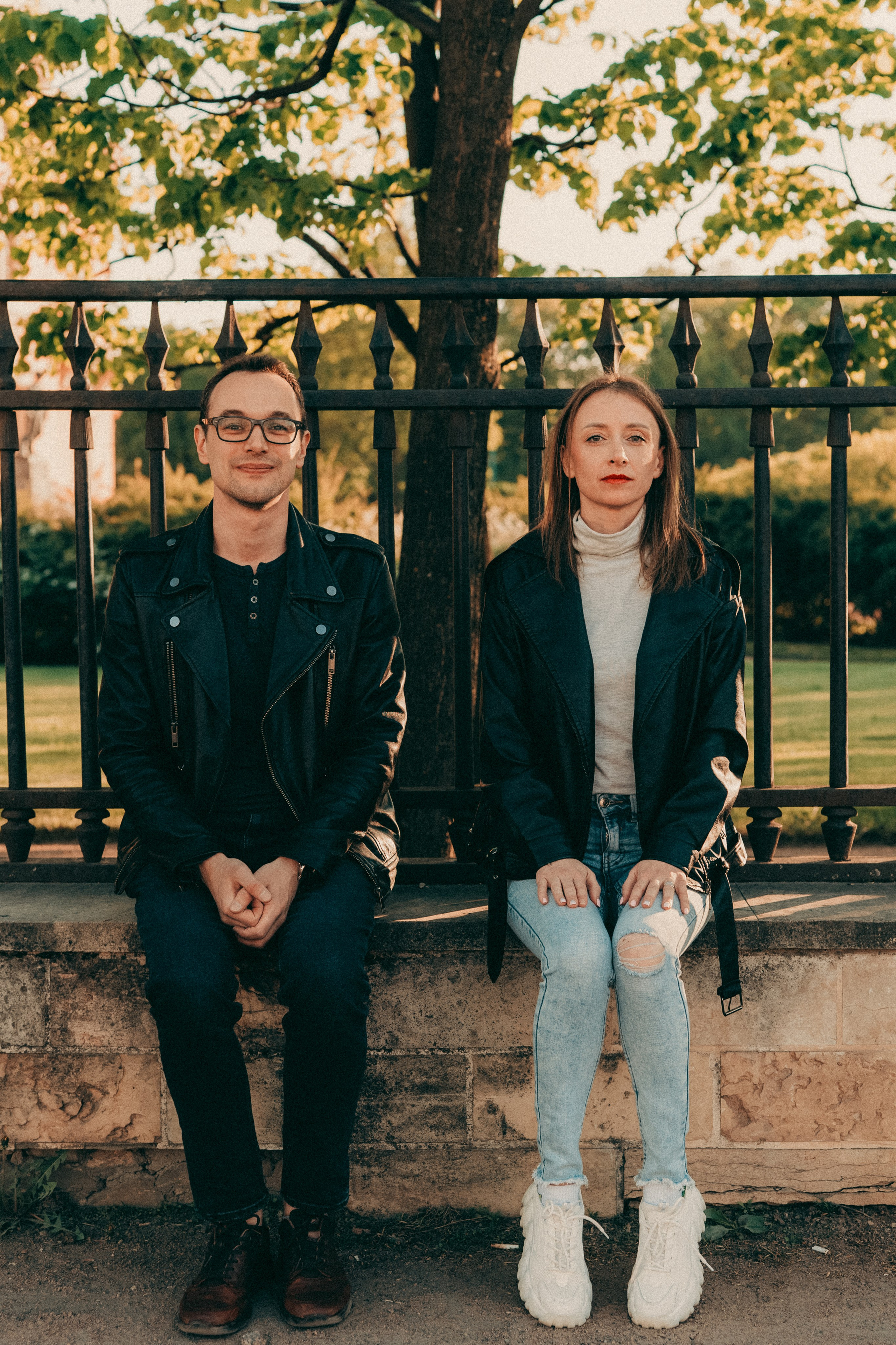 Питер в твоих волосах. Семейный и женский фотограф в Санкт-Петербурге Татьяна Стружкина