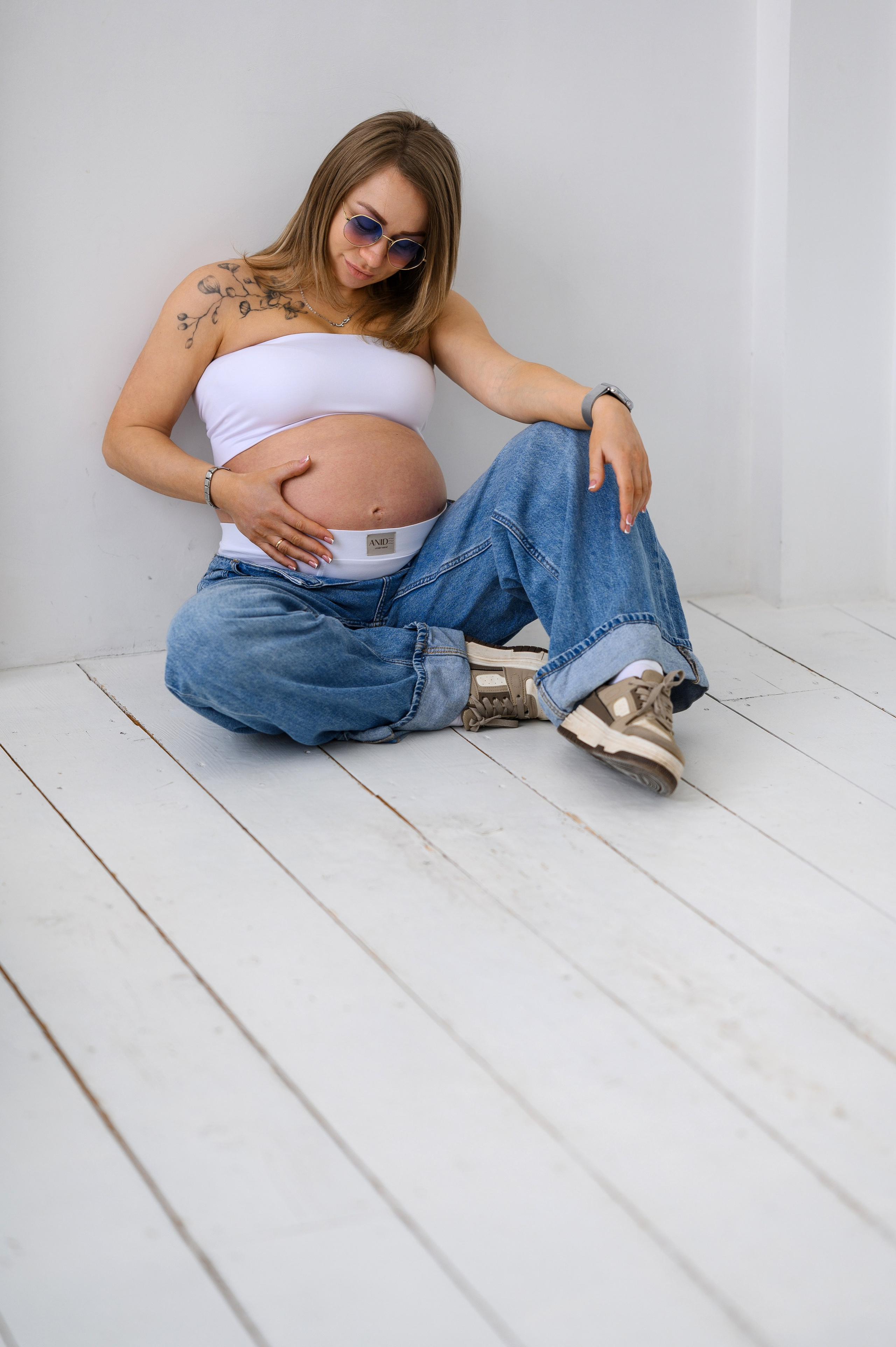 Лена. Свадебный и семейный Фотограф в Пензе Татьяна Лапоногова