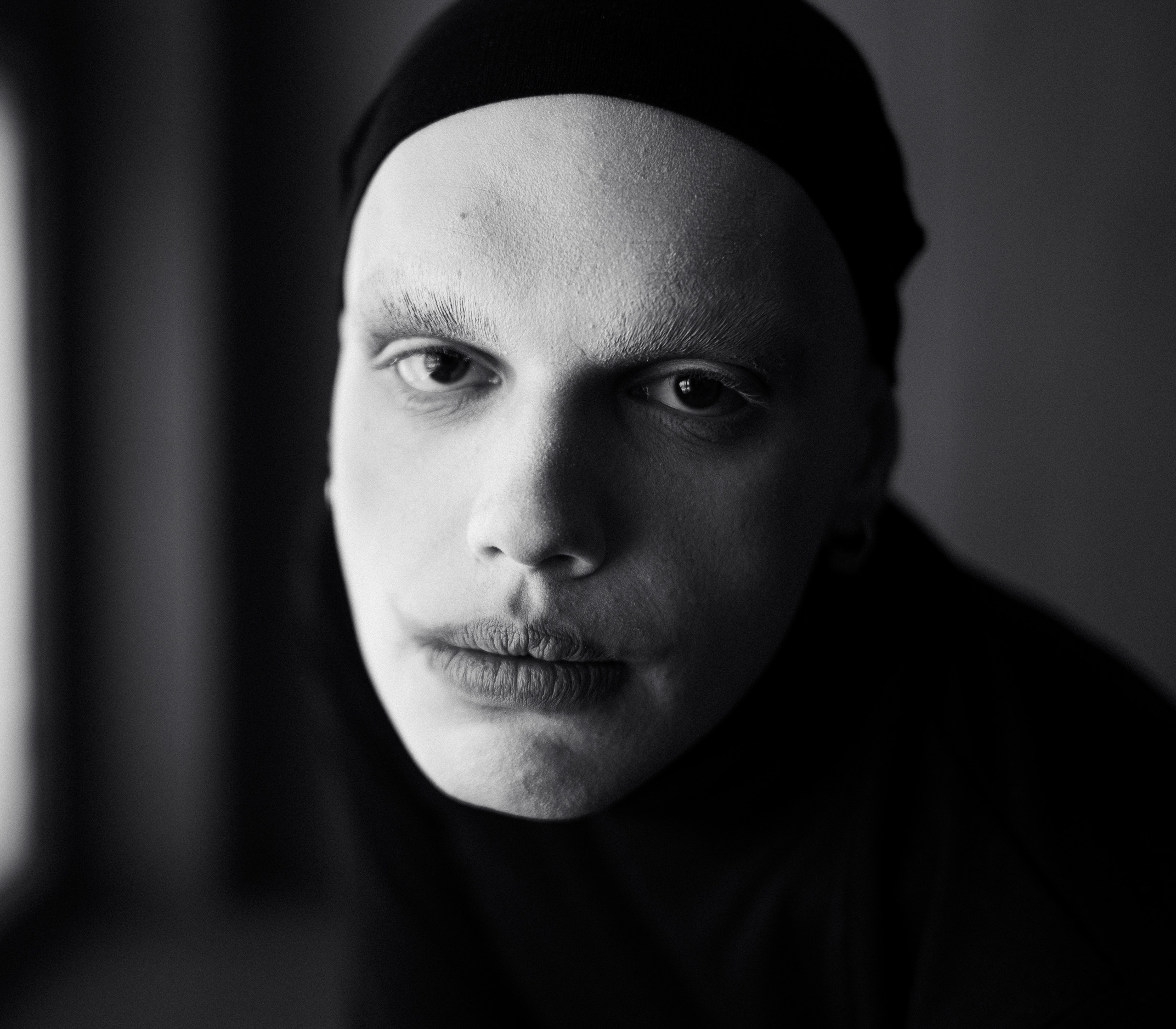 Про творчество…. Художественная портретная фотография в Москве и Туле Дарья Щербакова