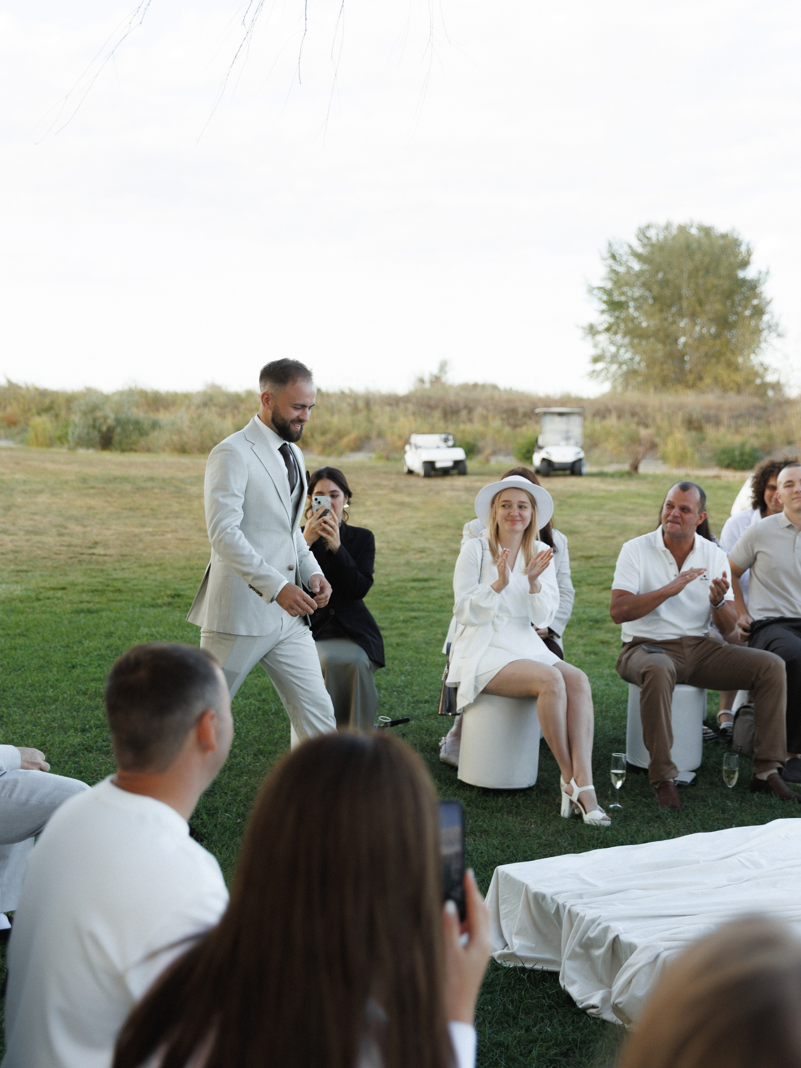 Семен и Валерия. Фотограф