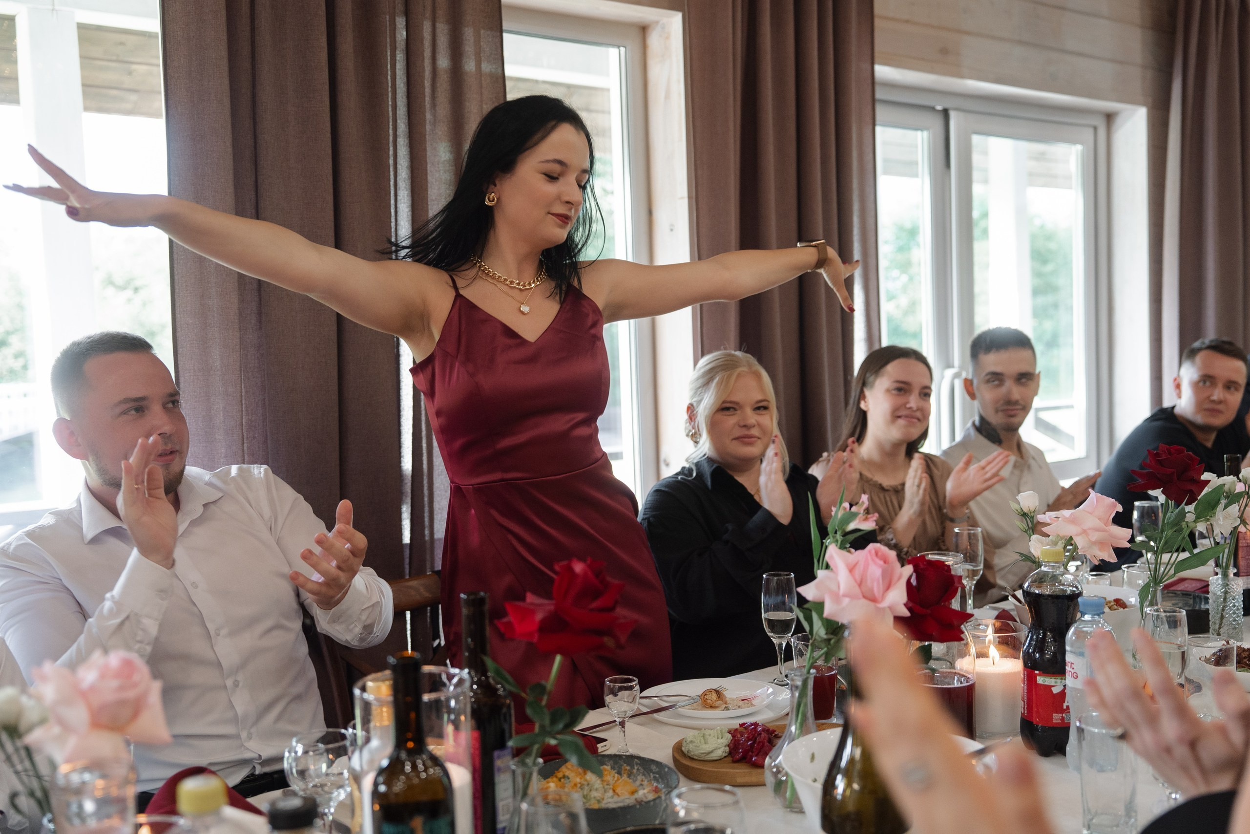 Это Любовь!. Организация свадеб под ключ в Архангельске и Северодвинске