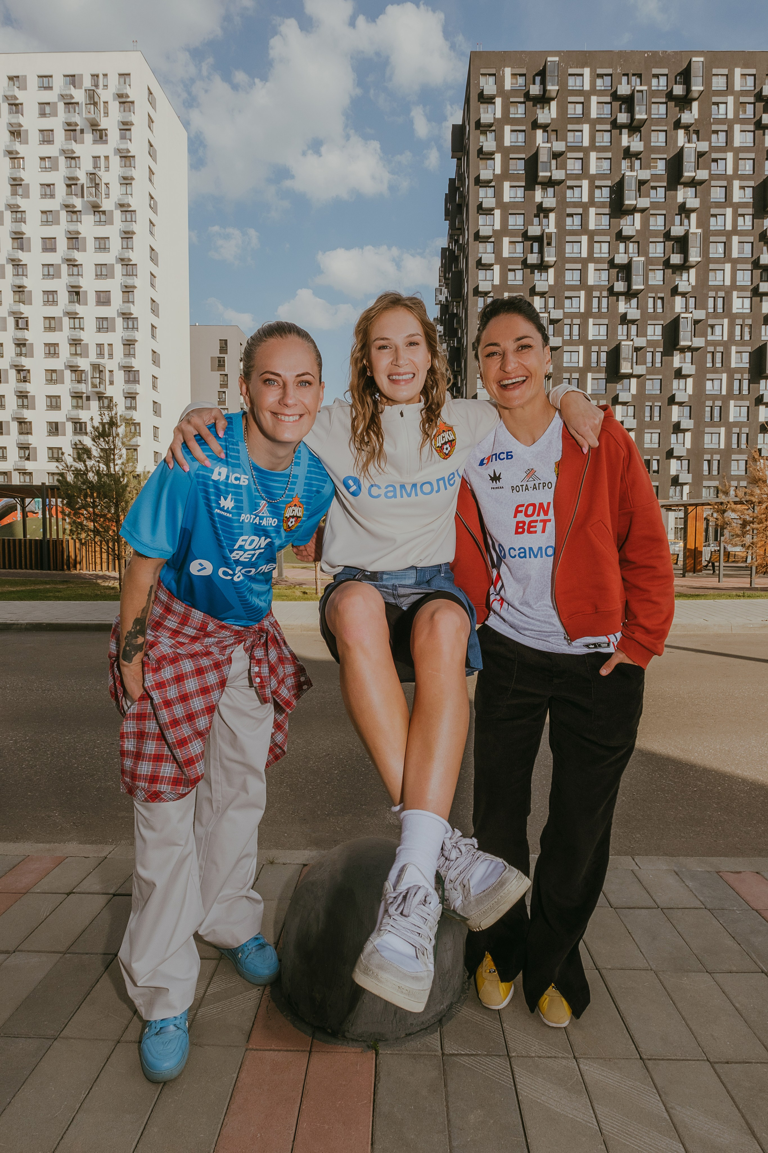 Подкасты, блогеры. Фотограф сюжетных съемок и портретов в Санкт-Петербурге и Москве Стася Ефремова