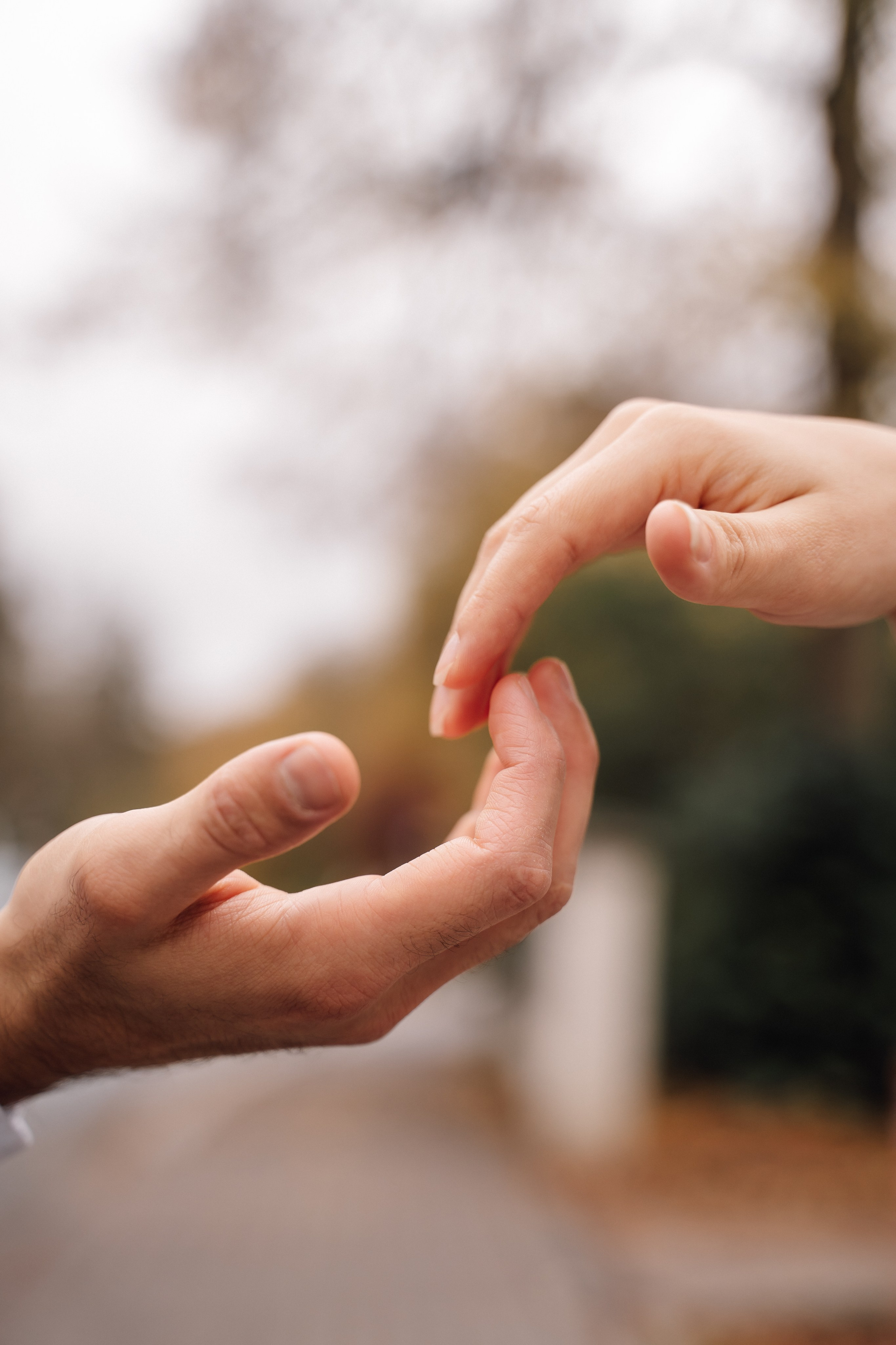 DIANA&KRIS. Anastasiia Vainer – Hochzeits- und Porträtfotografin in Deutschland und ganz Europa