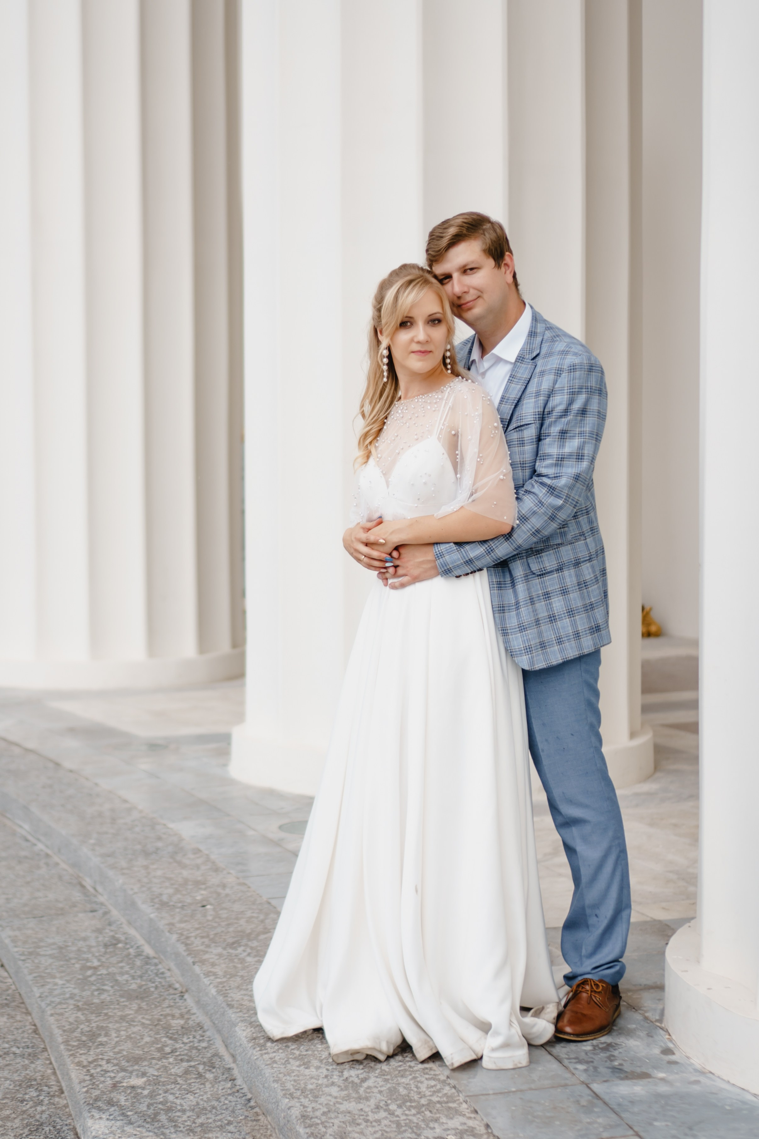 KATE&ANDREW. Анастасия Вайнер — свадебный и портретный фотограф в Германии и по всей Европе