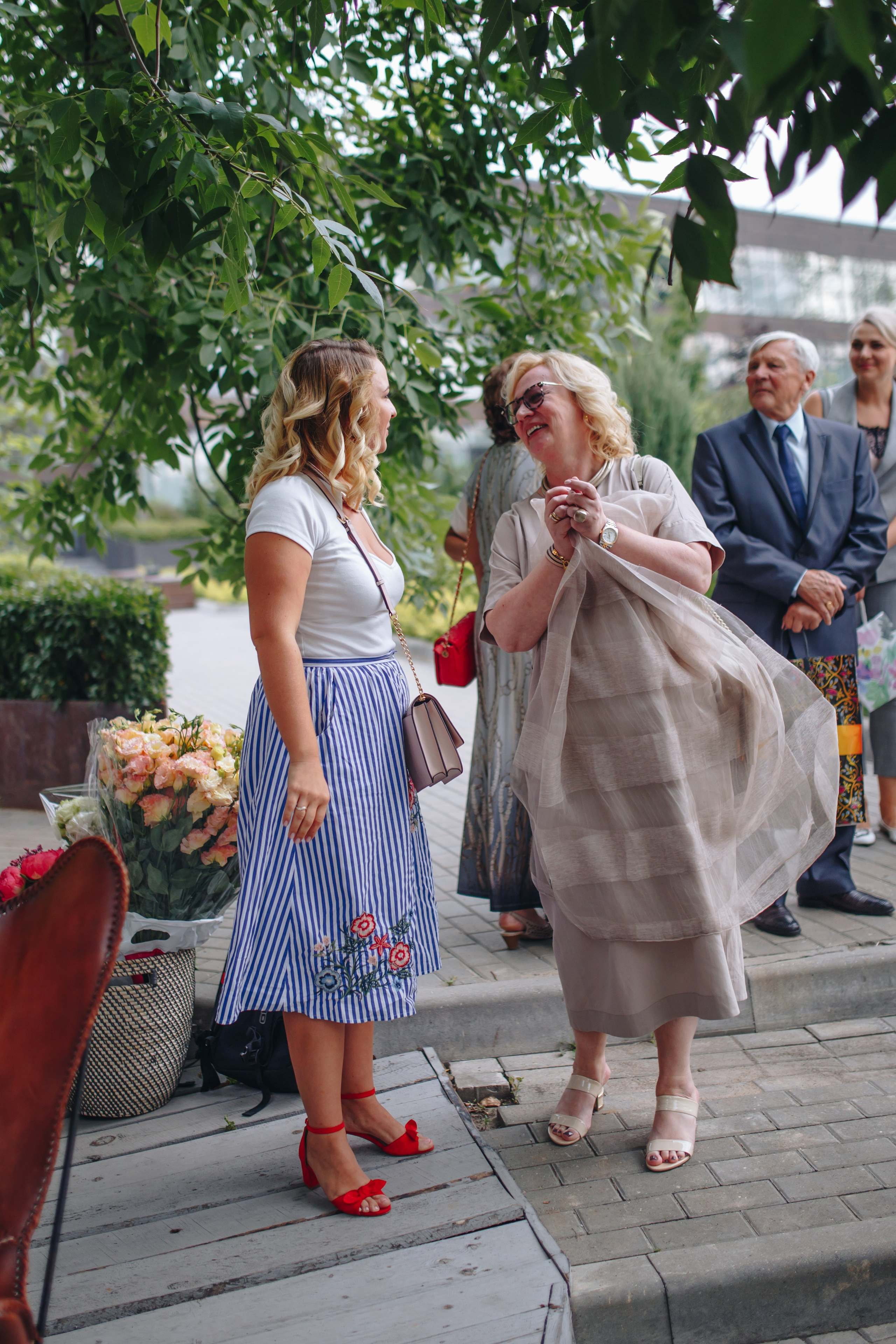 LERA&ANDREW. Анастасия Вайнер — свадебный и портретный фотограф в Германии и по всей Европе