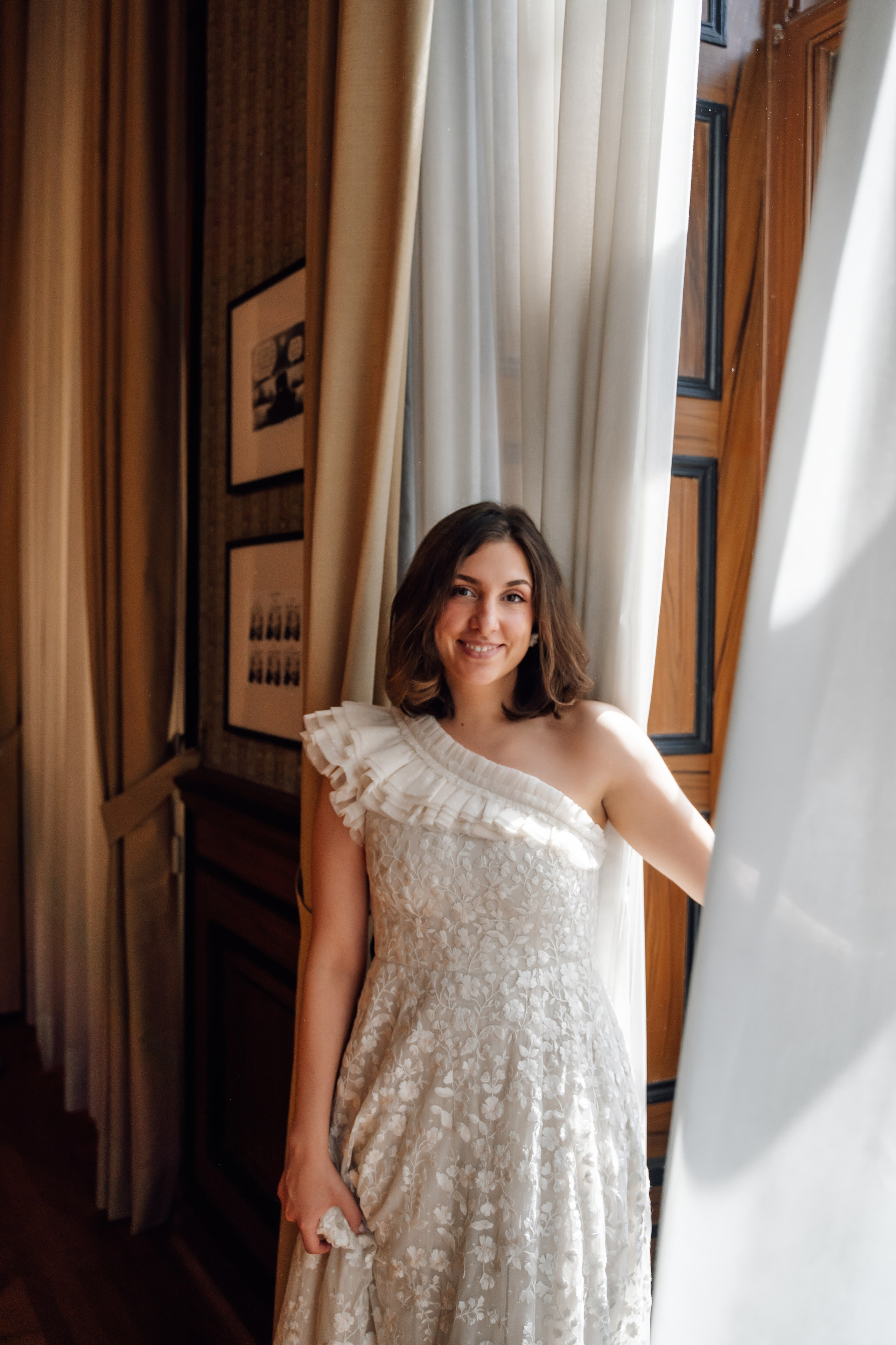 SARAH&MIRSAD. Анастасия Вайнер — свадебный и портретный фотограф в Германии и по всей Европе