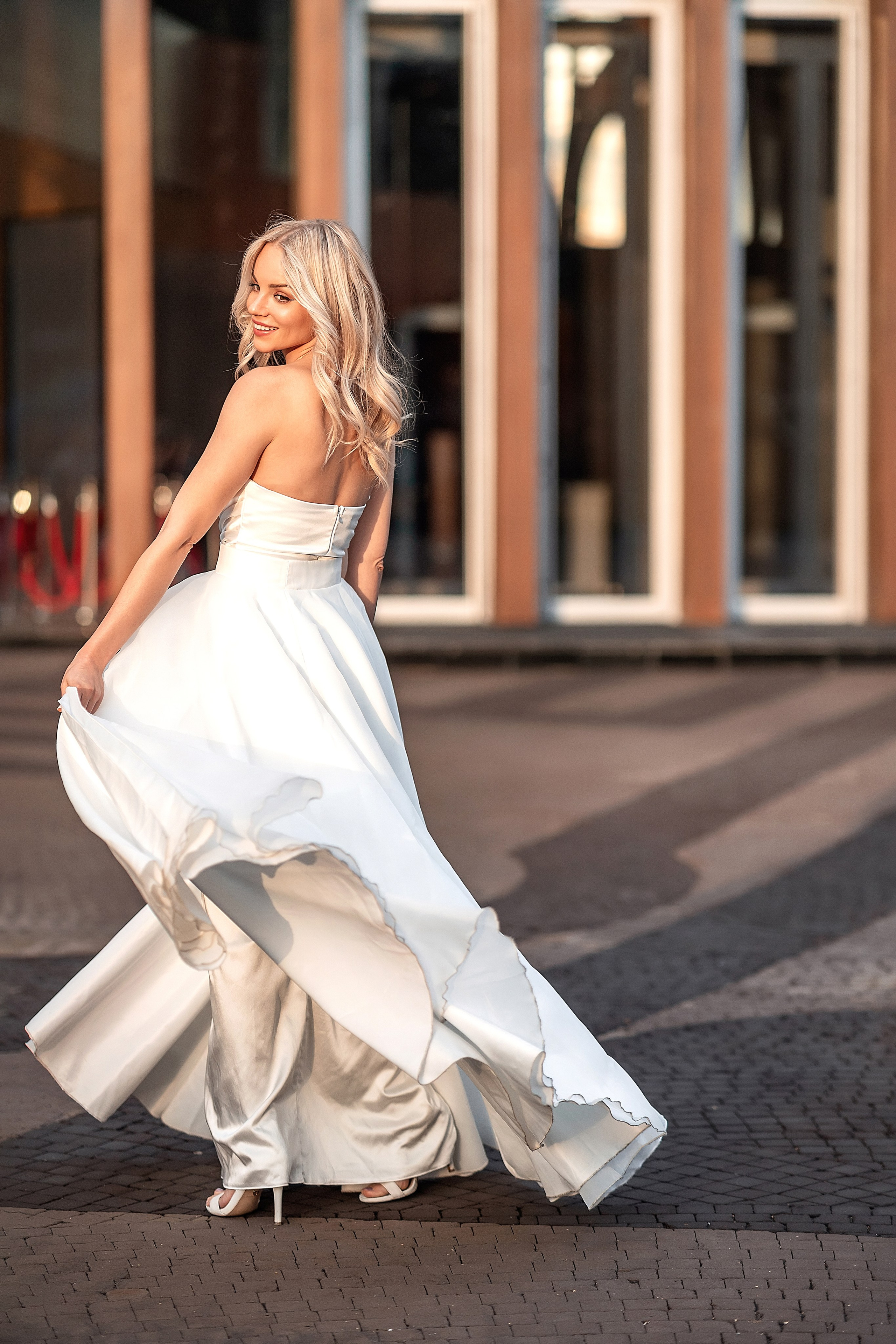 Виктория & Марат. Свадебный и семейный фотограф в Туле и Москве Полукарова Юлия