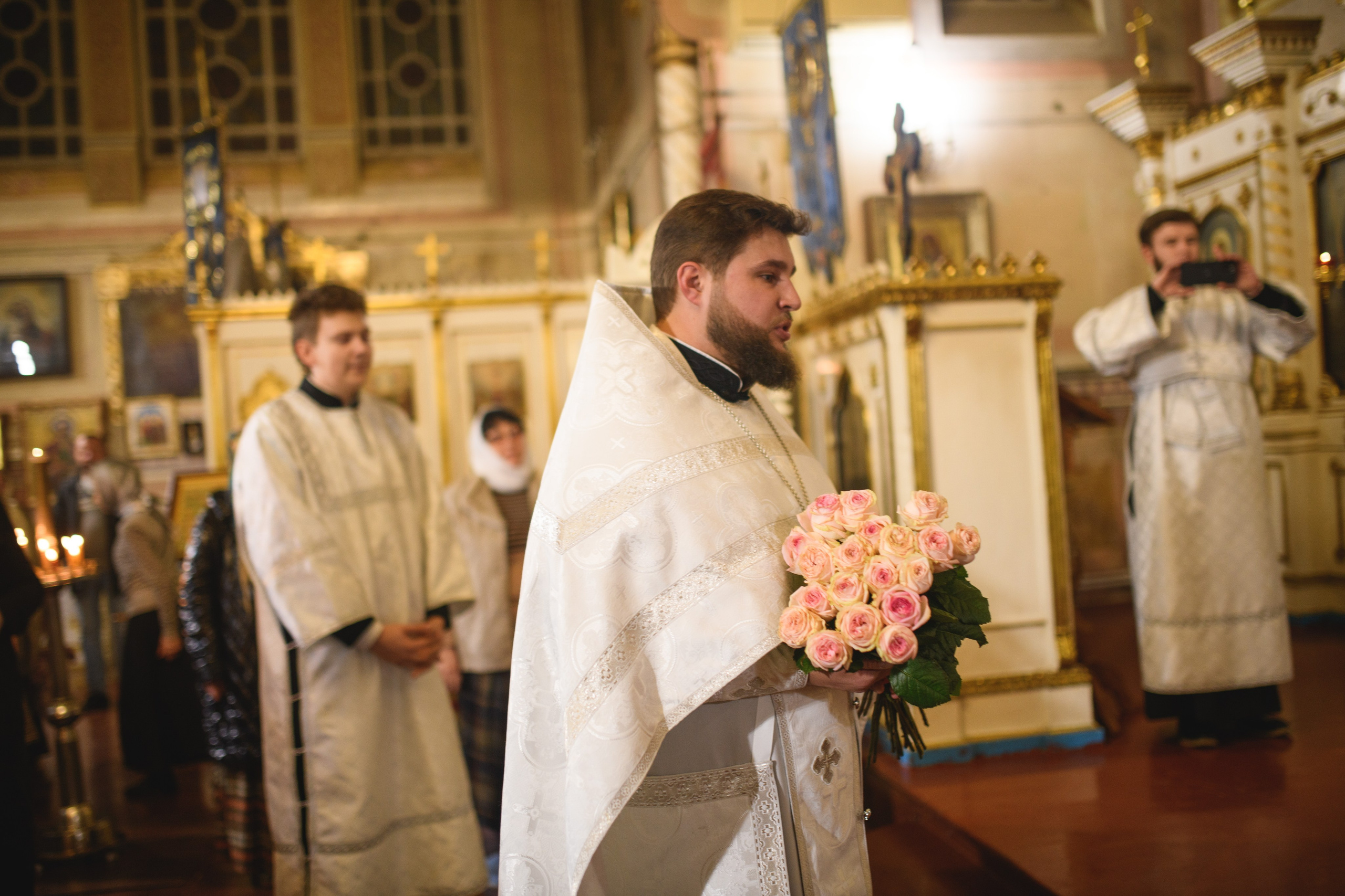 Рождество Христово 7.01.2024. Семейный и свадебный фотограф в Феодосии и Коктебеле