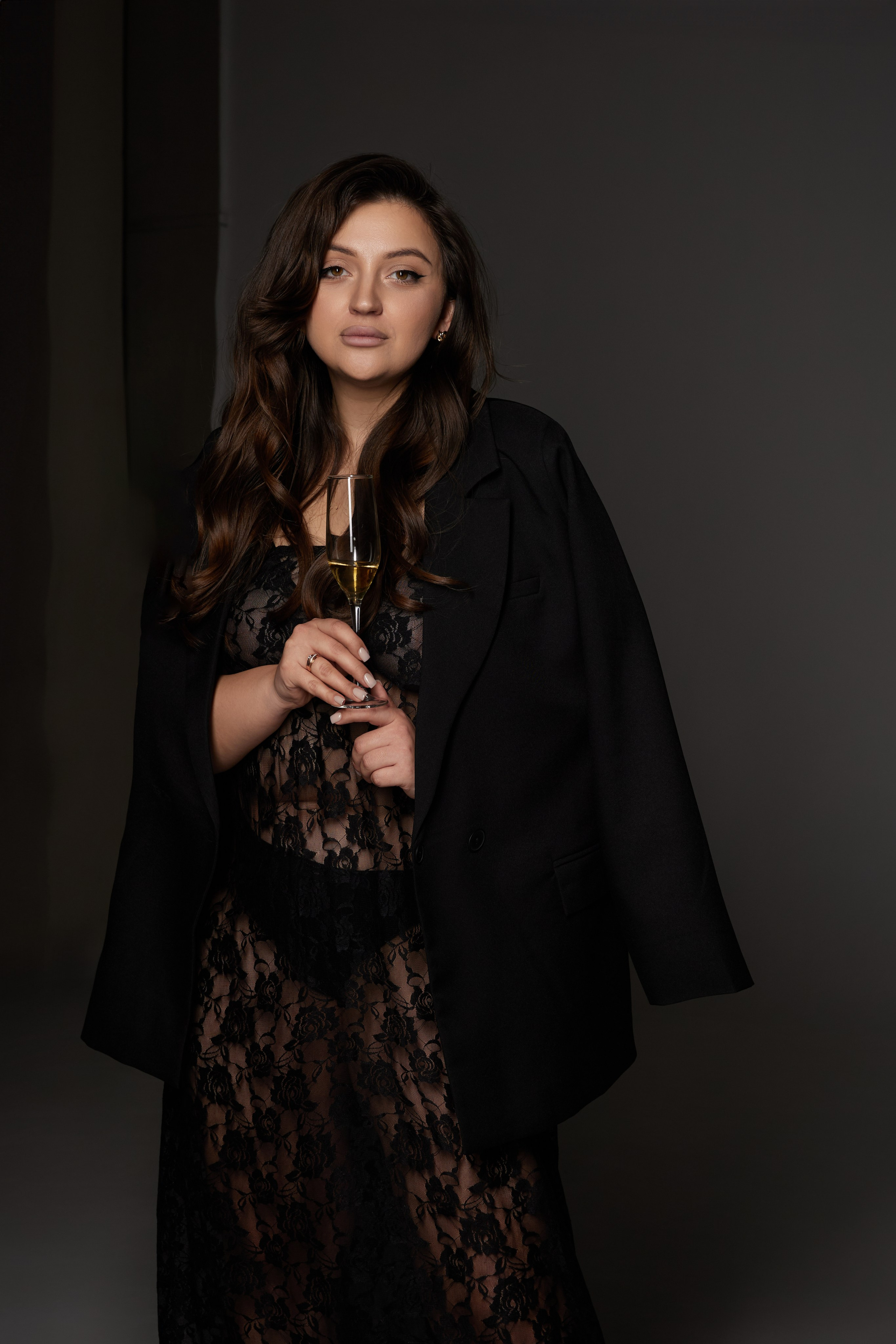 Женский портрет. Фотограф женского портрета, беременности и материнства Харькова Елена