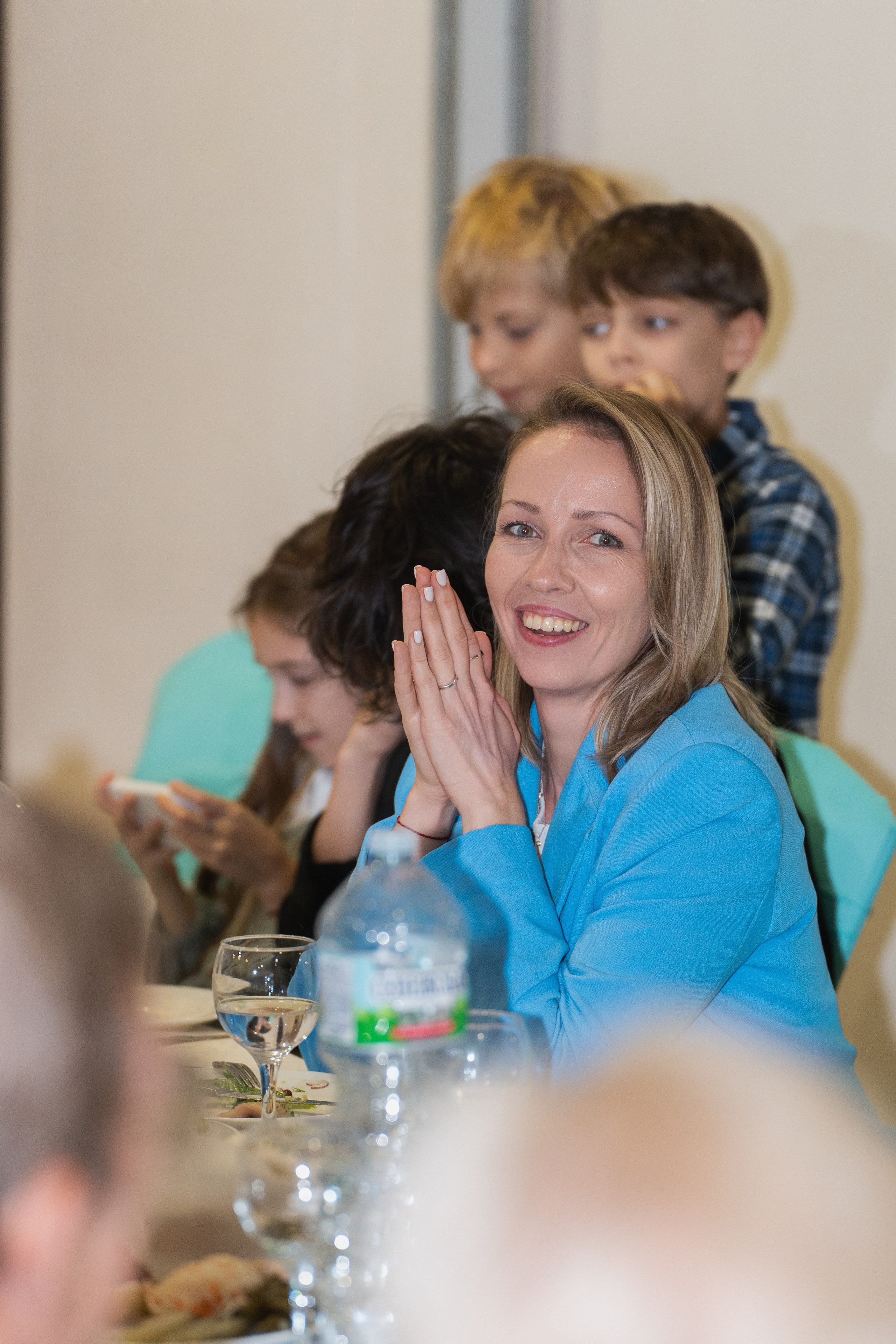 Мероприятия. Фотограф и ретушер в Москве Екатерина Нарубина