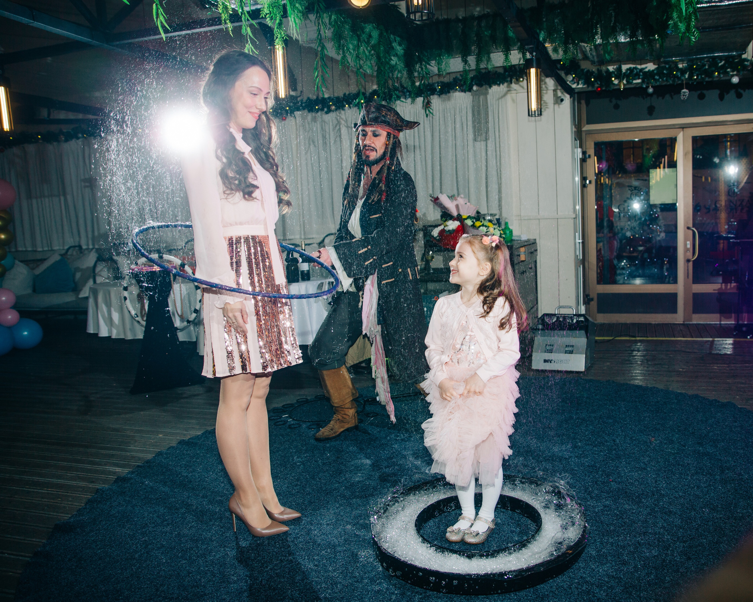 Злате 5 годиков!. Портфолио свадебного фотографа. Роман Каргаполов