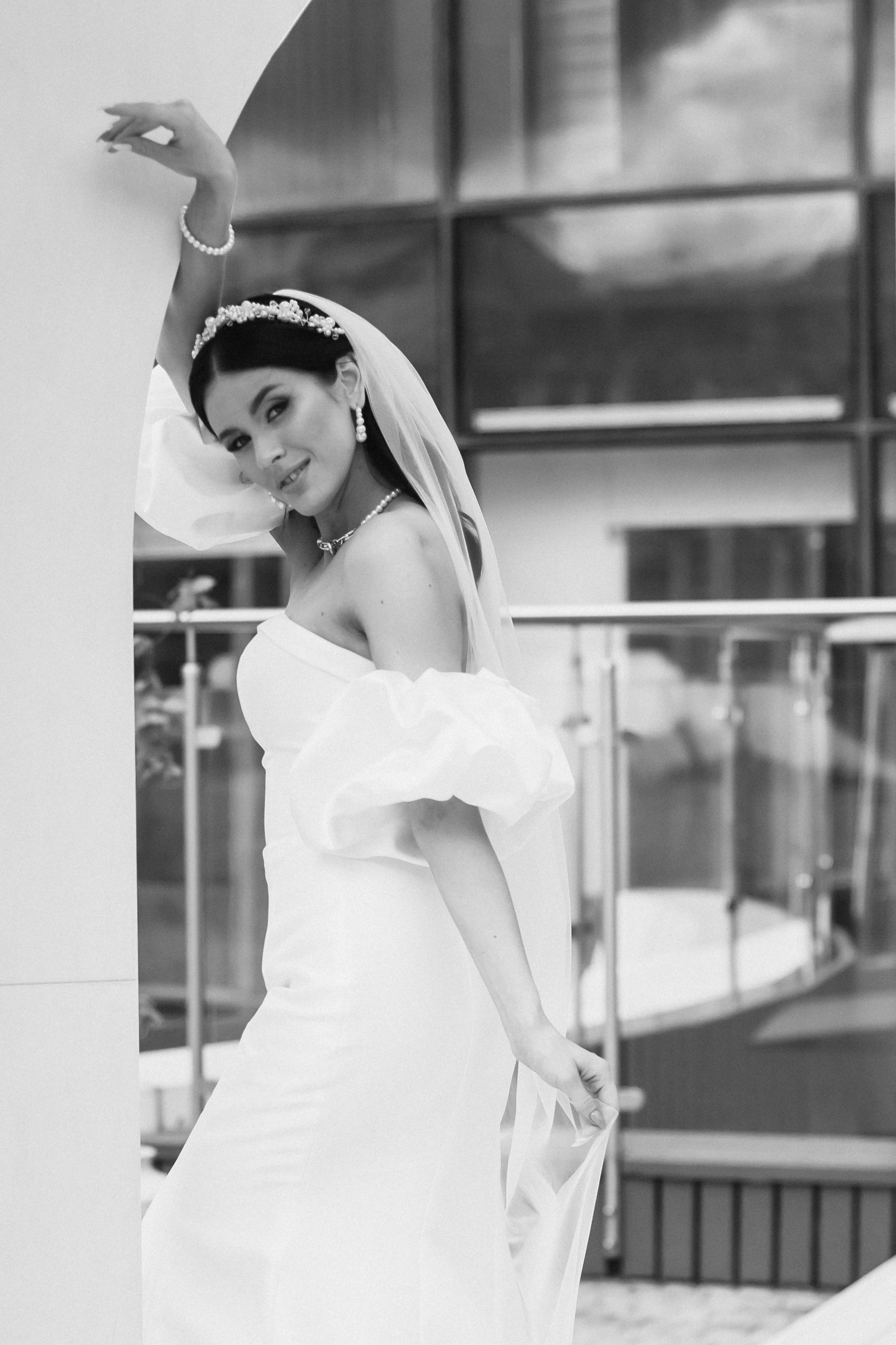 Барбара. Свадебный и семейный фотограф Екатеринбург Настя Саедгалина