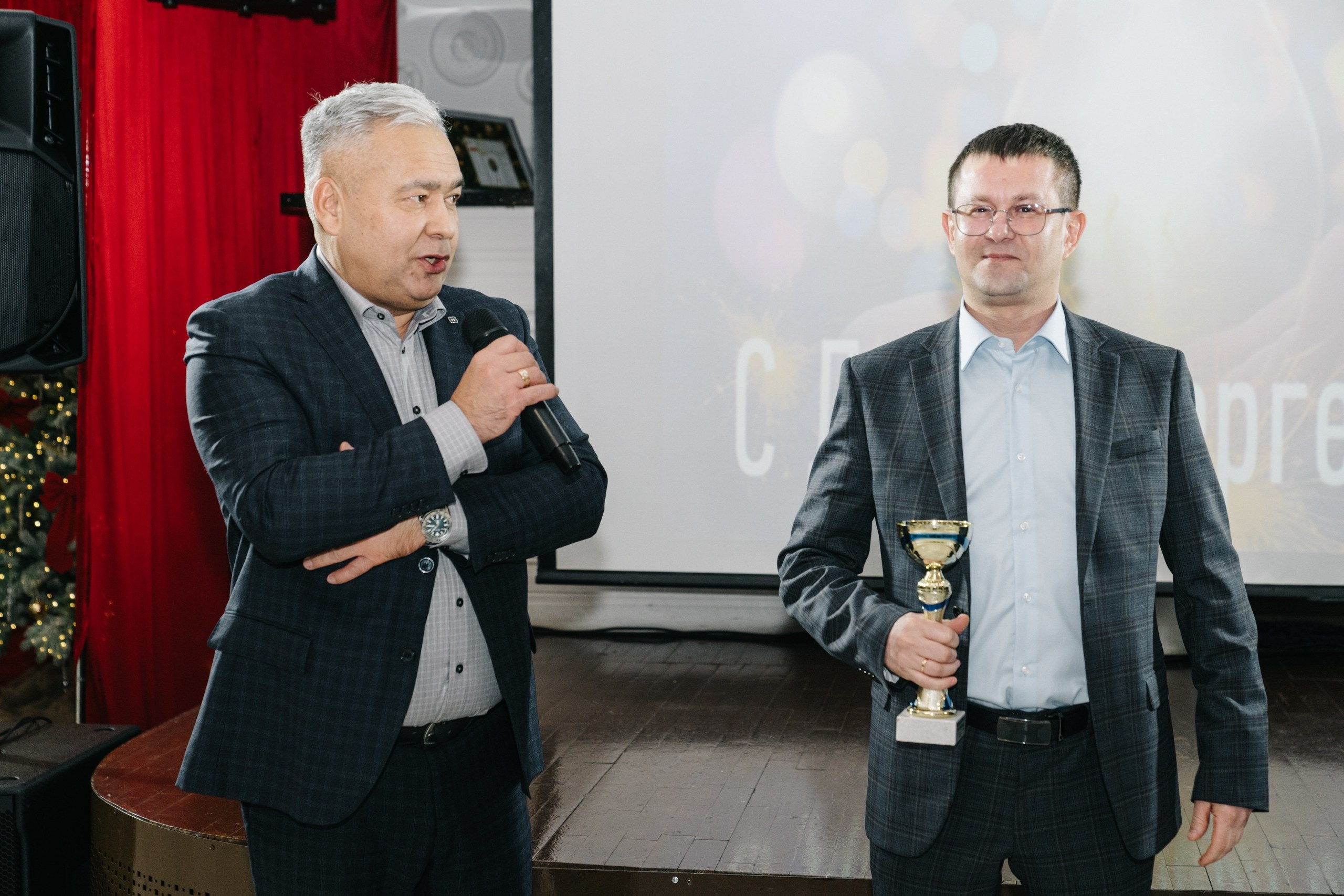 Корпоратив День Энергетика. Свадебный и Мужской фотограф