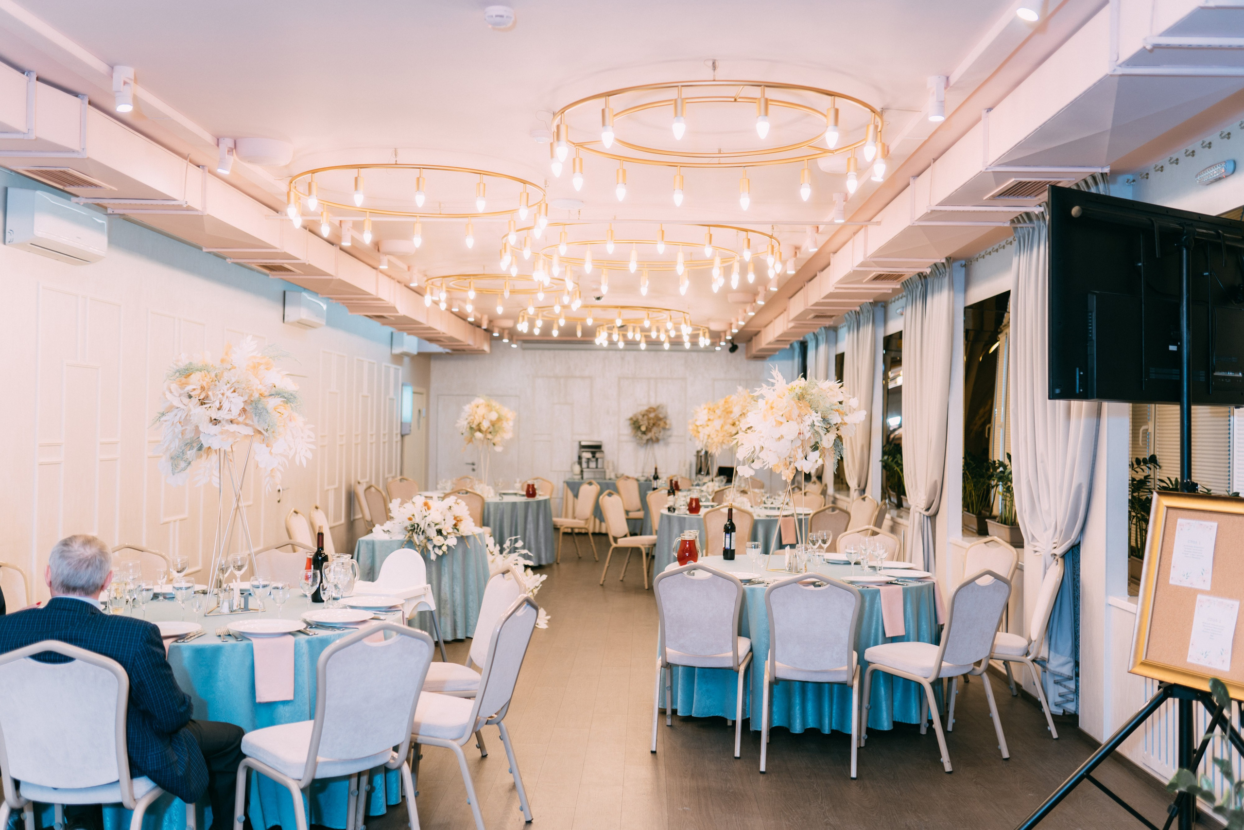 Вера и Владимир. Свадебный и Мужской фотограф