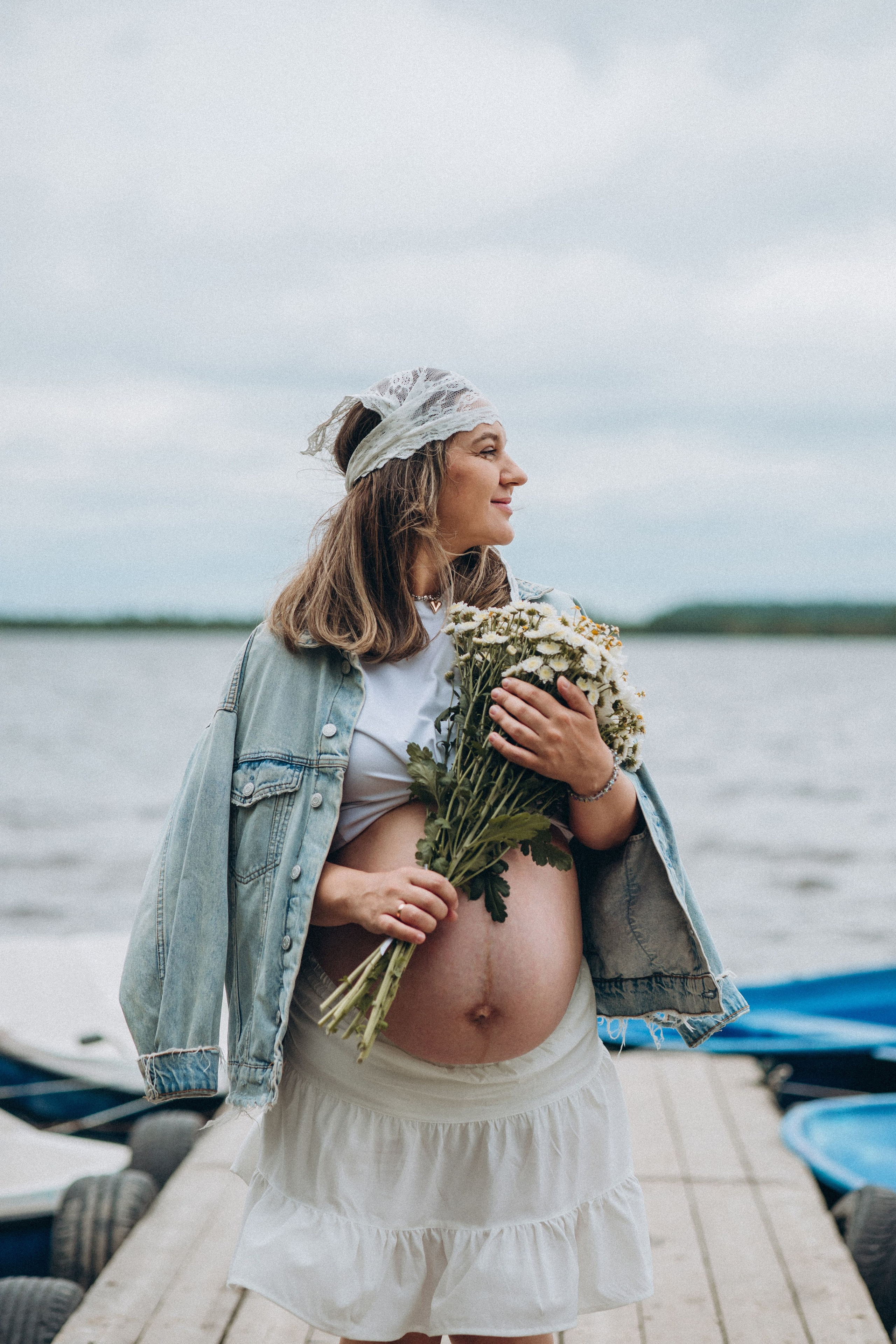 Семья Калининых. Семейный фотограф Нижневартовск Тюмень Ефимова Ирина