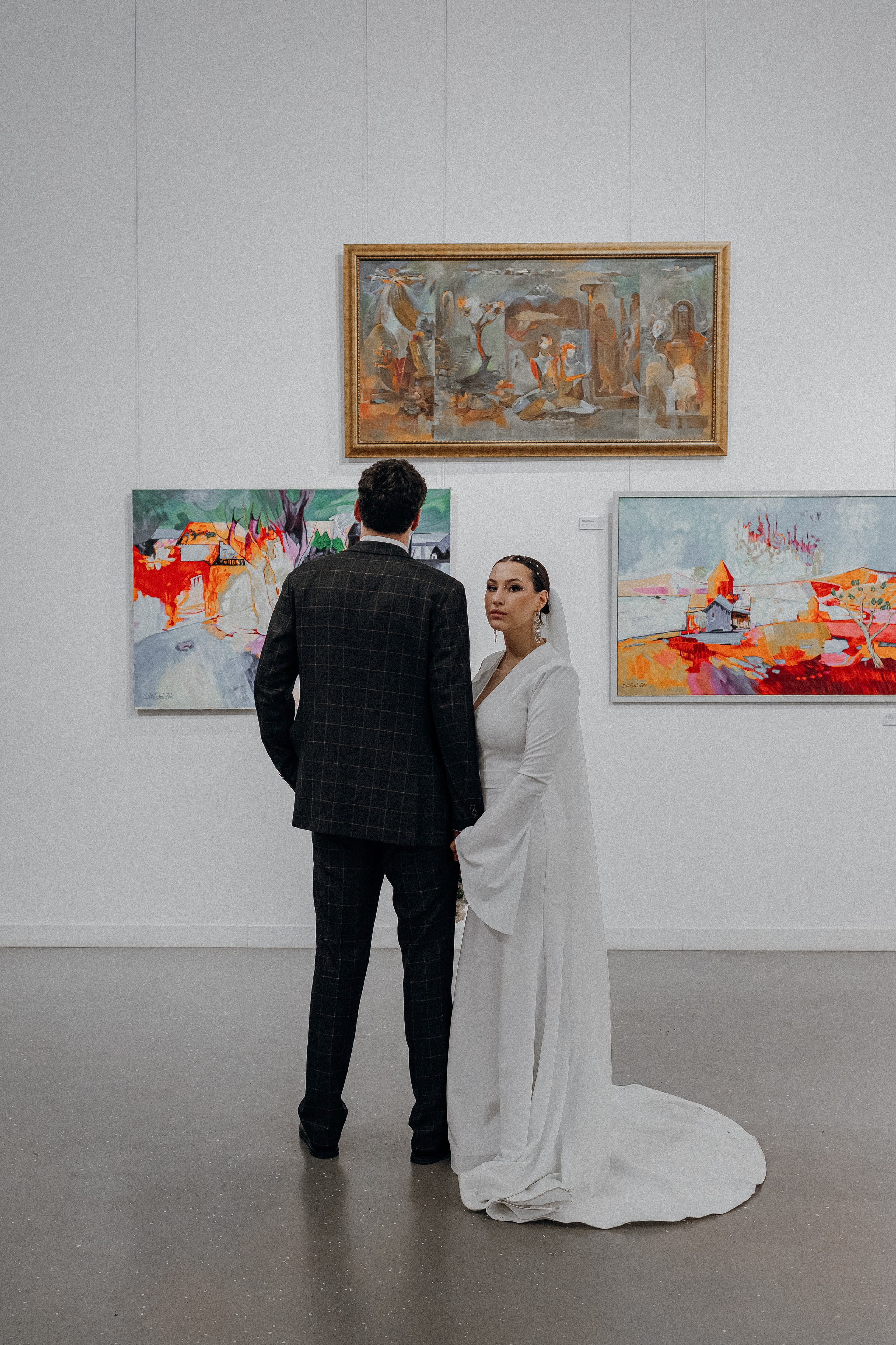 Сергей & Карина. Свадебный и студийный фотограф в Нижнем Новгороде