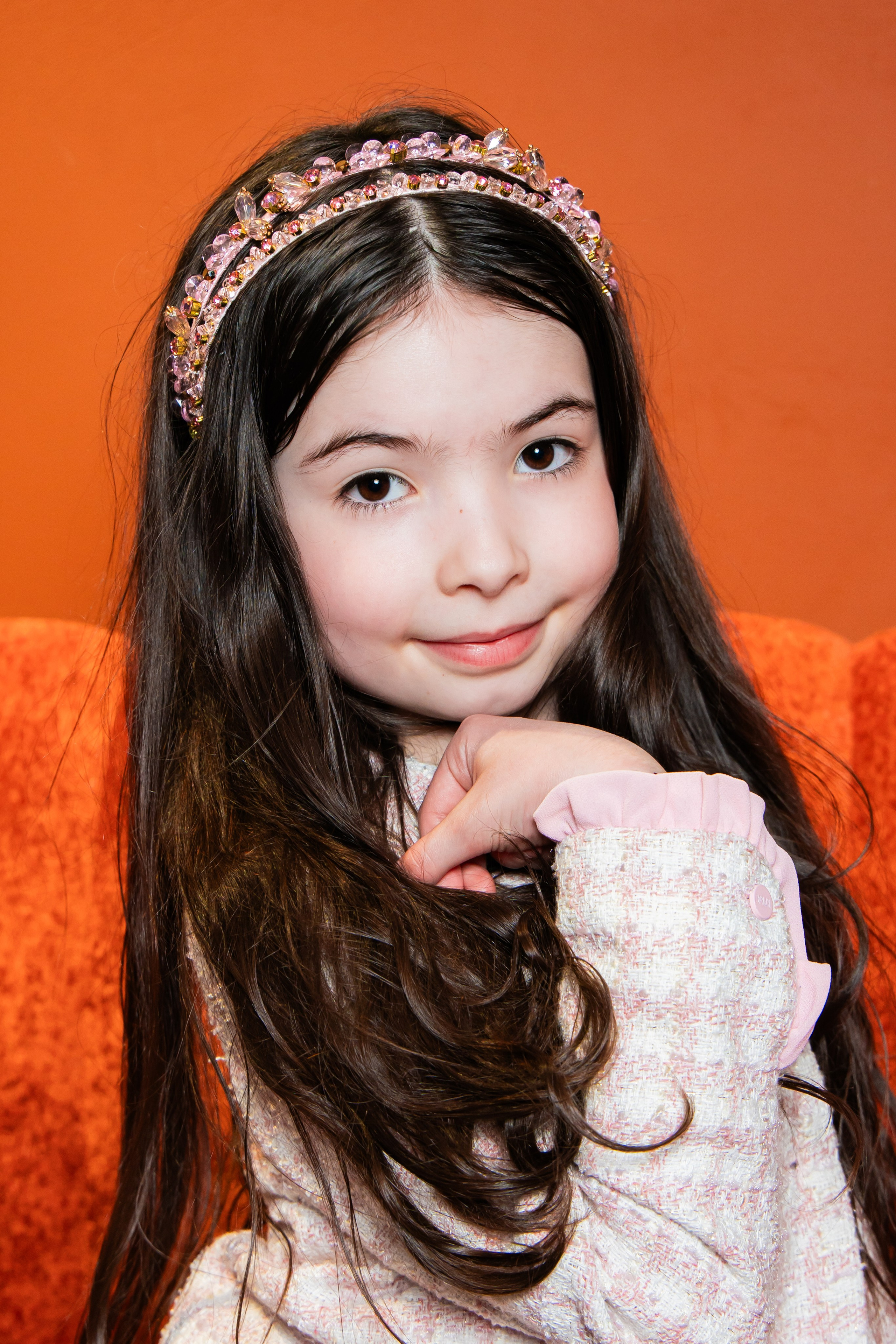 Даниял 03/04 Fun Zone. Виктория Литвинова репортажный фотограф Москва