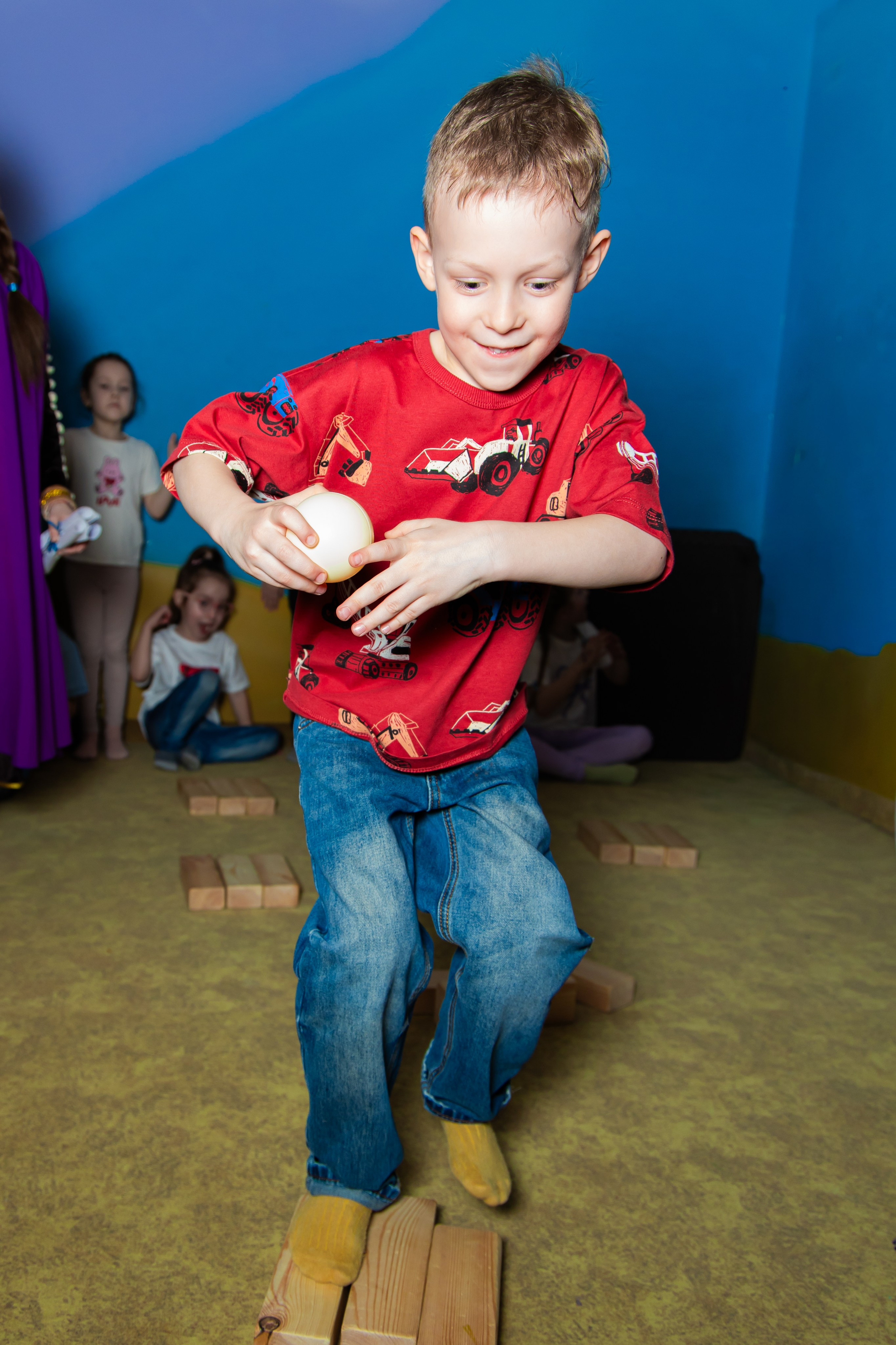 Агния 11/04 Парк Фантазия. Виктория Литвинова репортажный фотограф Москва