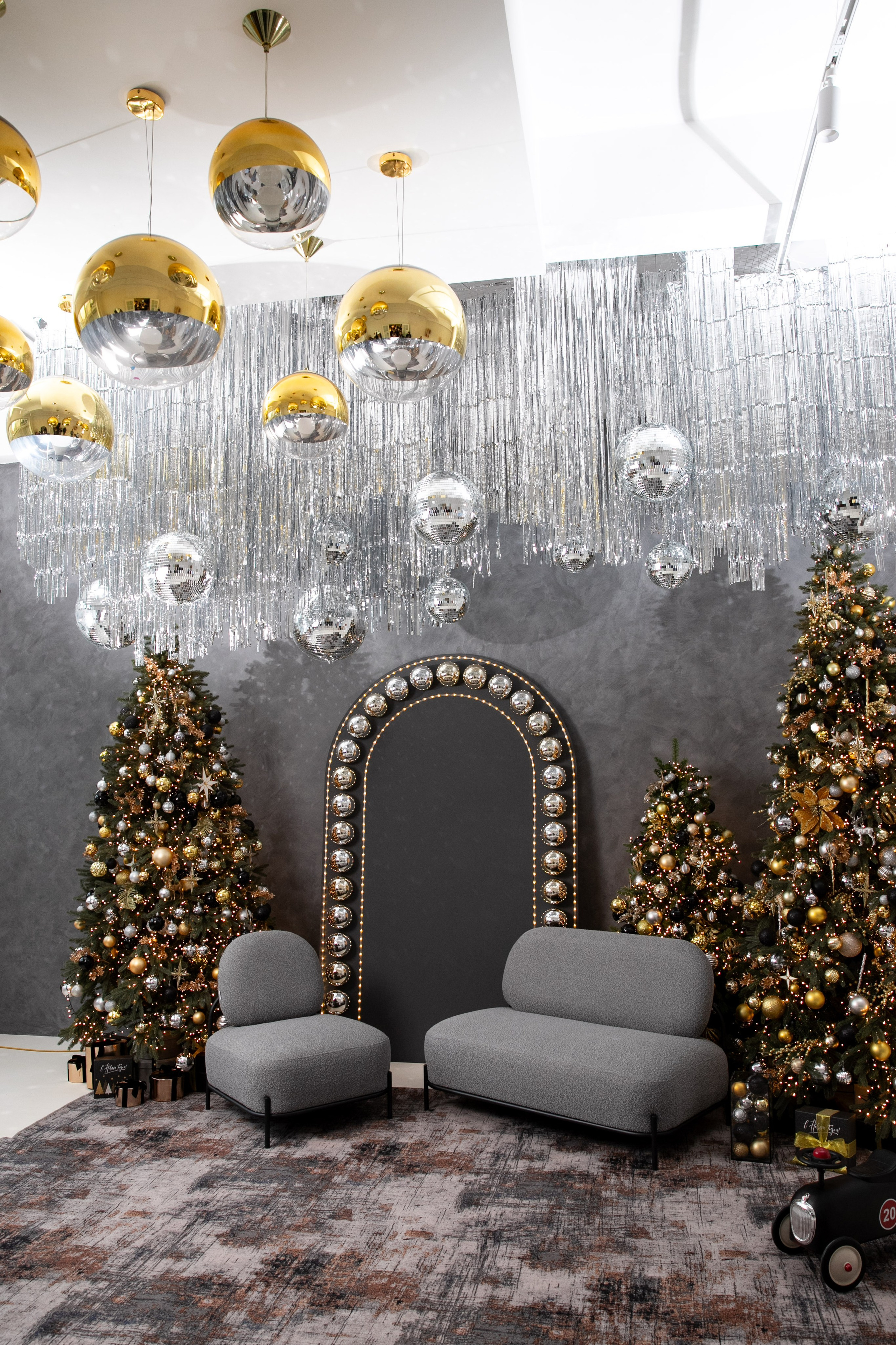 Дарья. Фотограф Анастасия Петрова