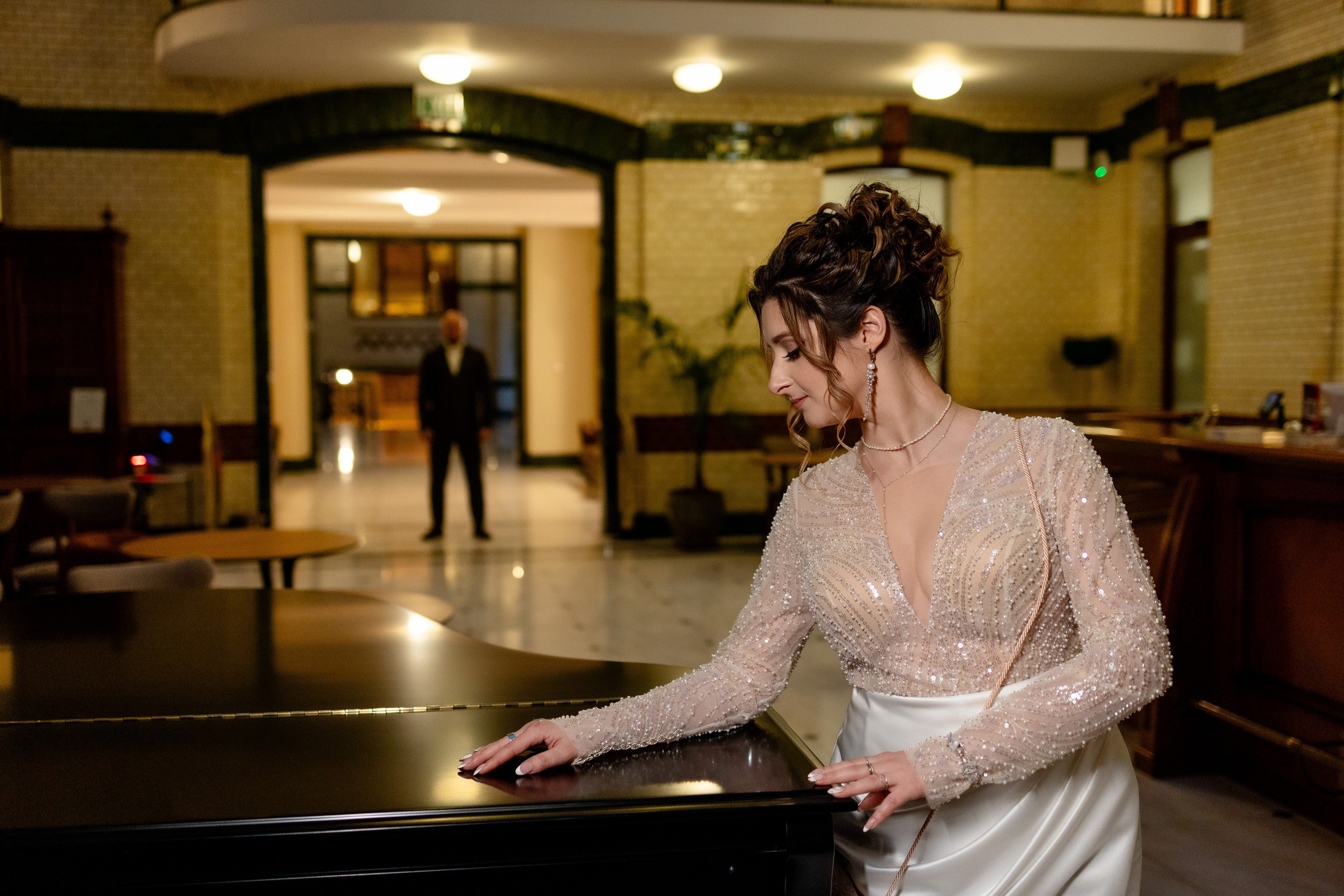 Love Story. NUTA ART - photo-video creator