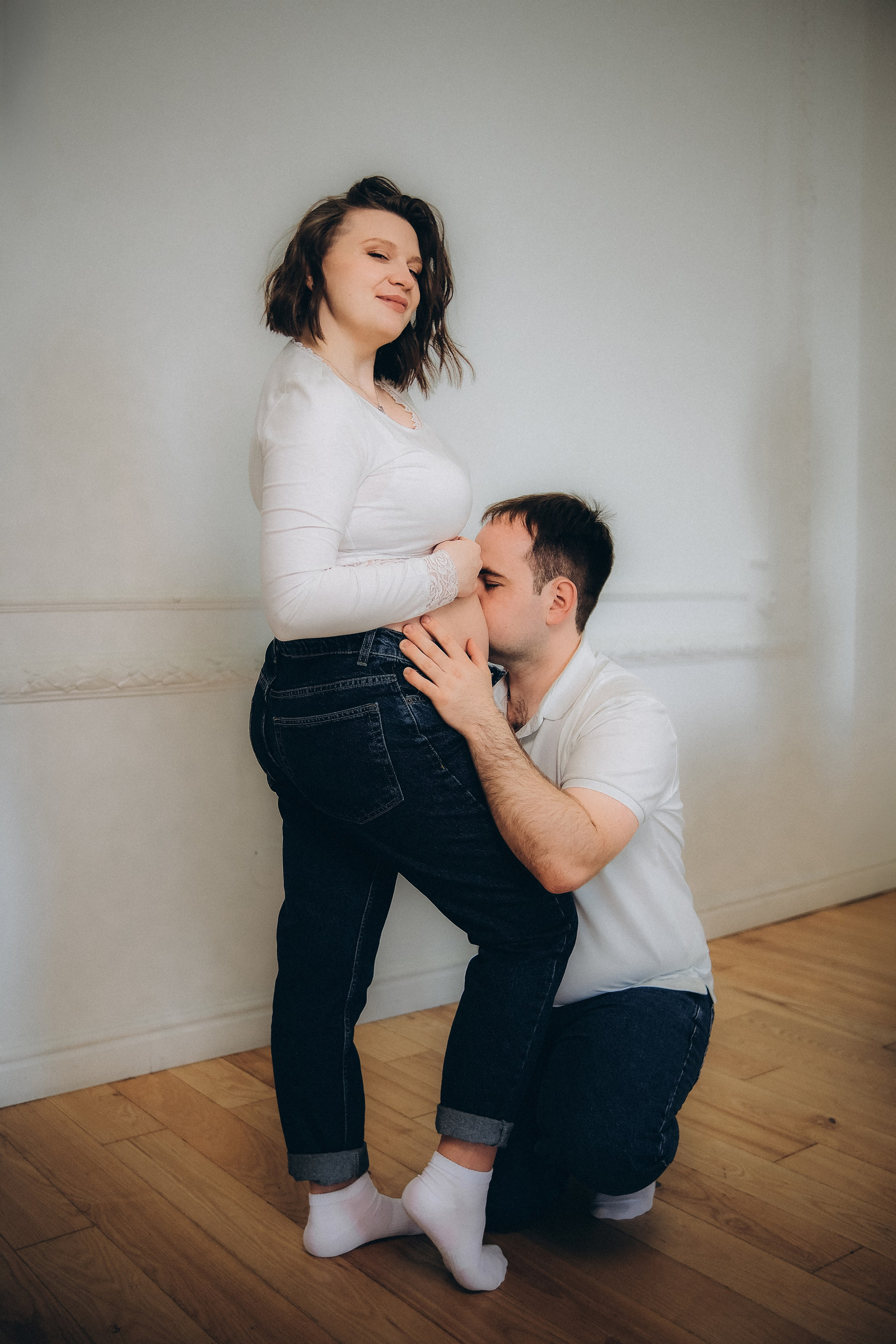 Ника & Леша. Phdkvmr.ru