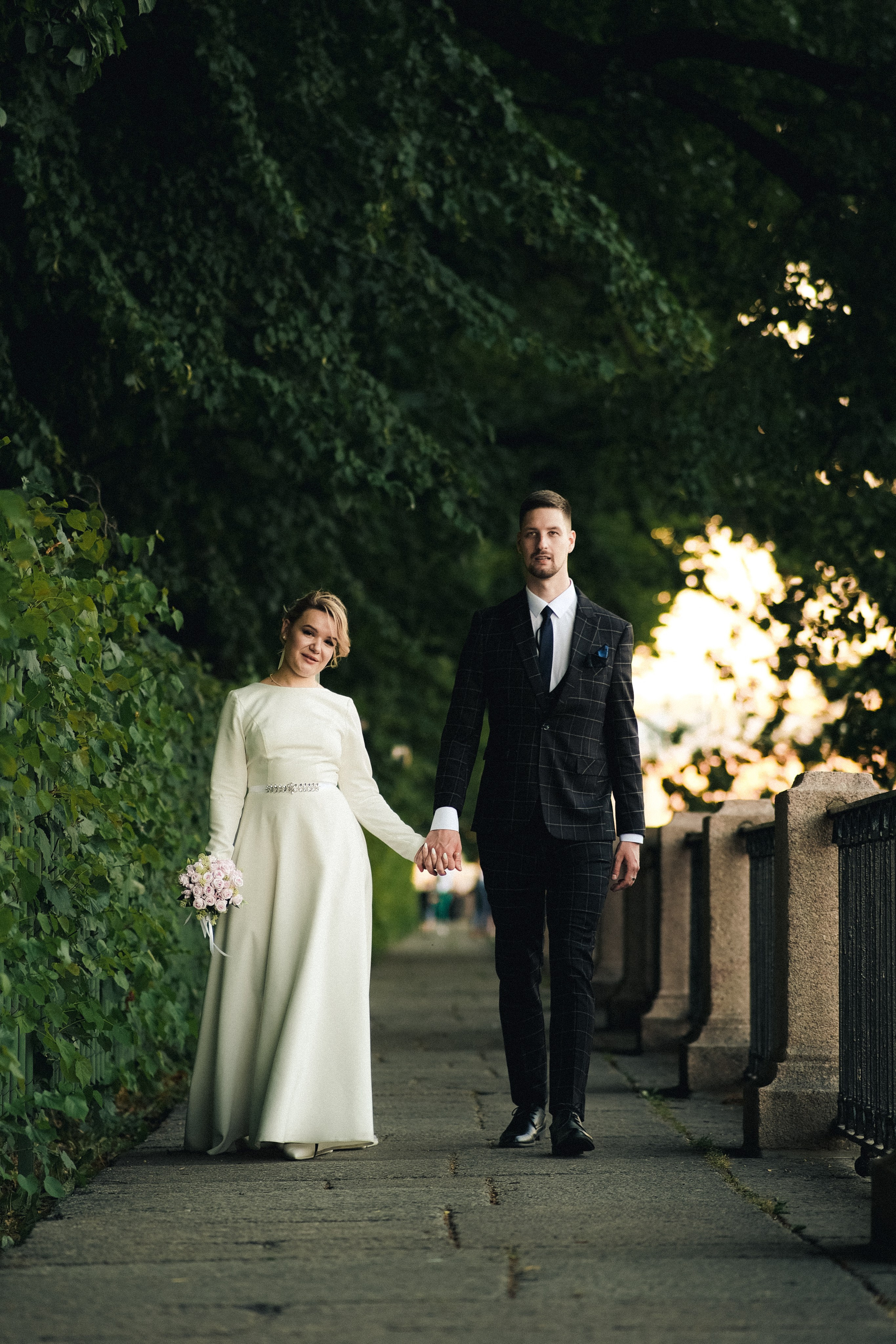 Лена & Саша ДБ2. Phdkvmr.ru