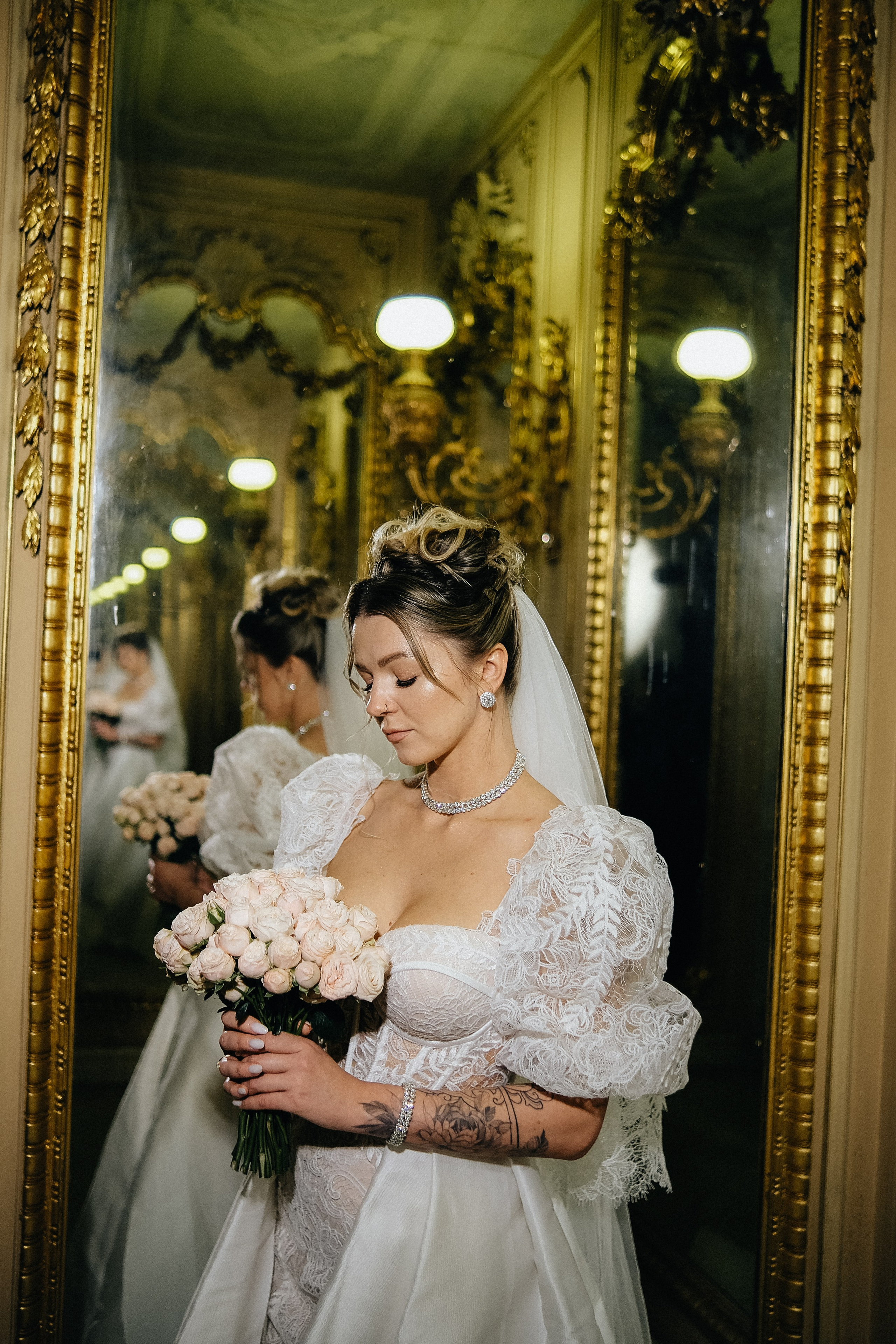 Аня & Рома ДБ1+Дом Учёных. Phdkvmr.ru