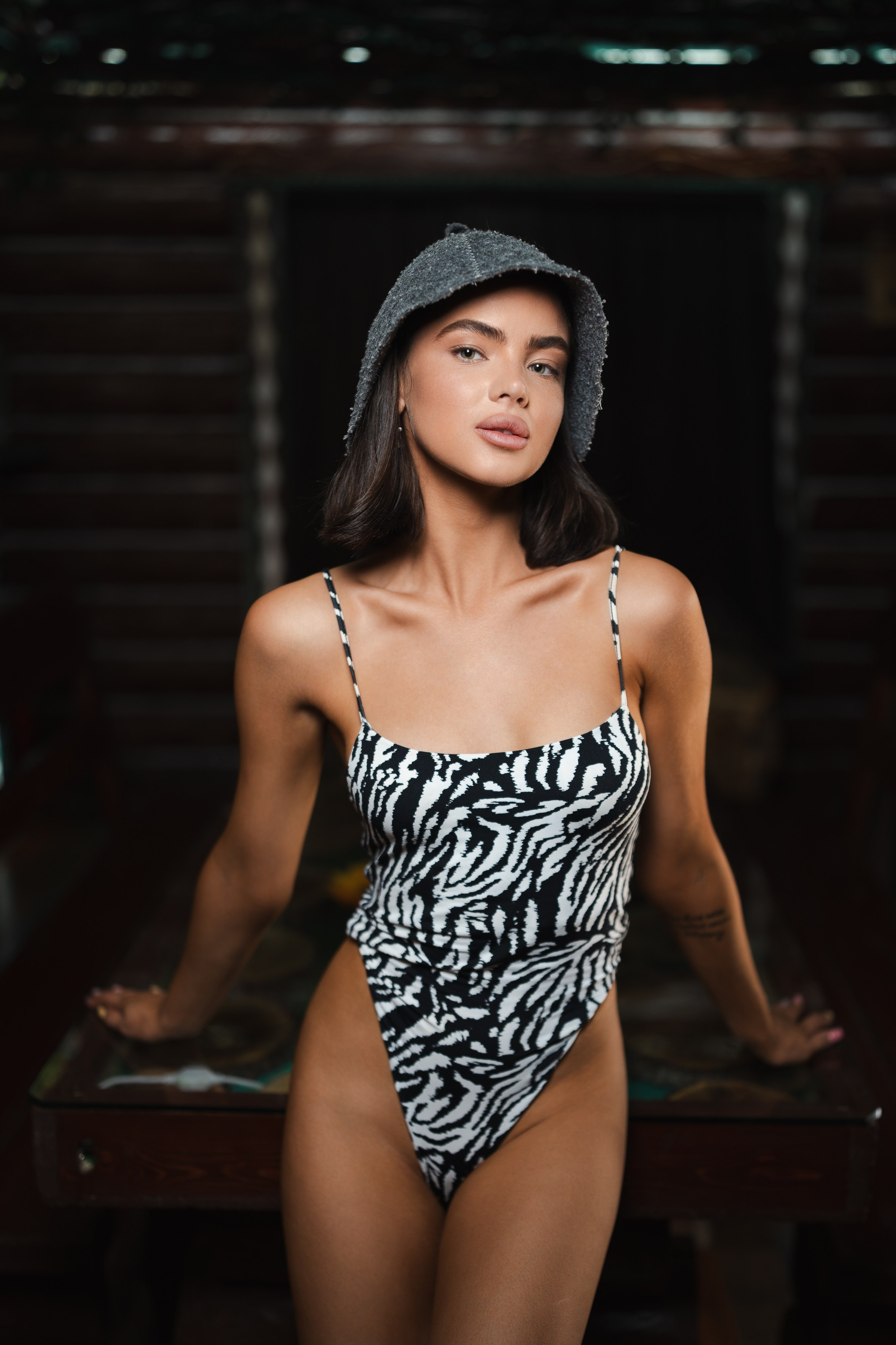 Королевские бани. Фотограф Хабаровск