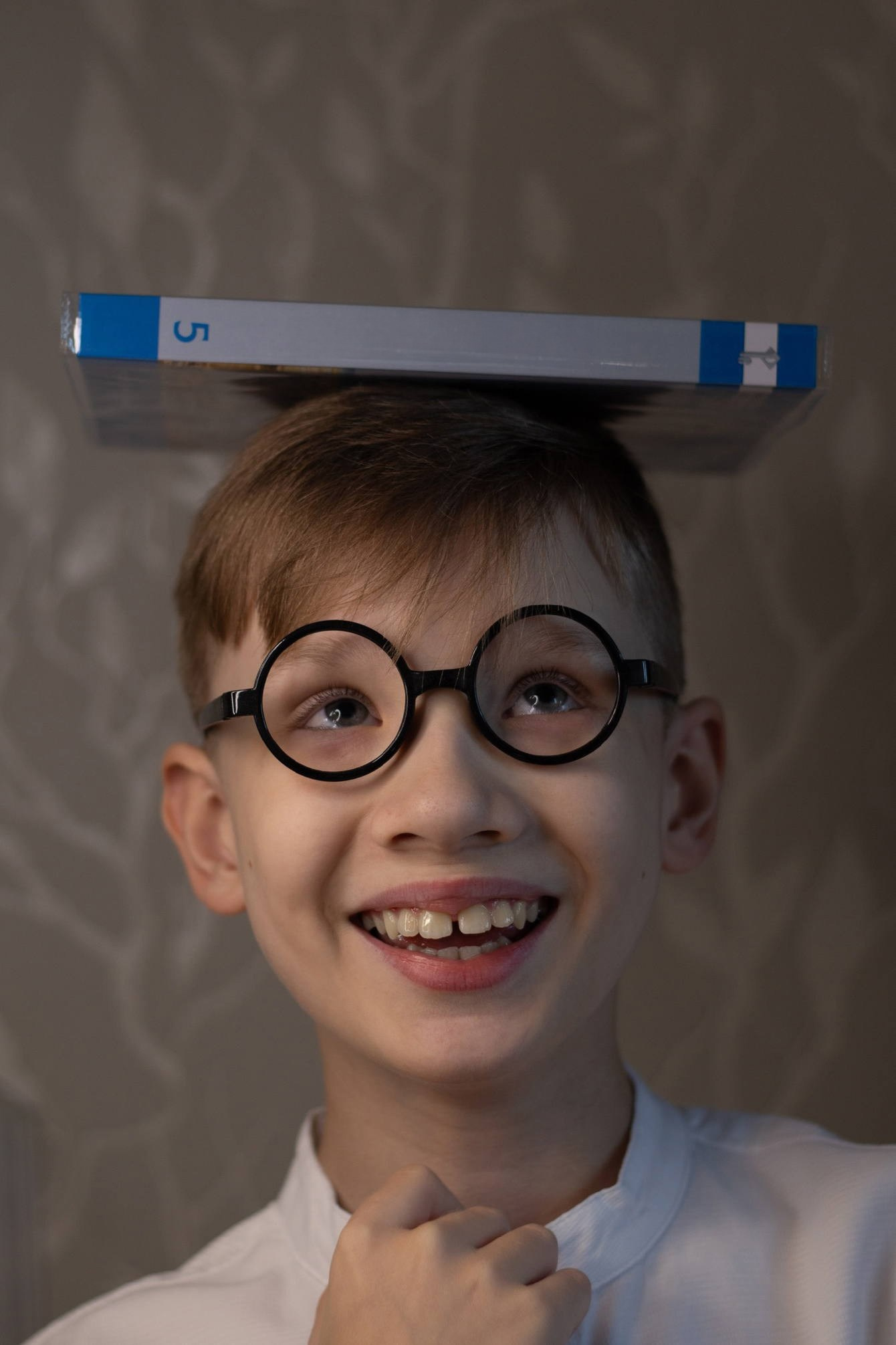 AI Photo Retoucher and Image Restorer Zhanna Ognivo