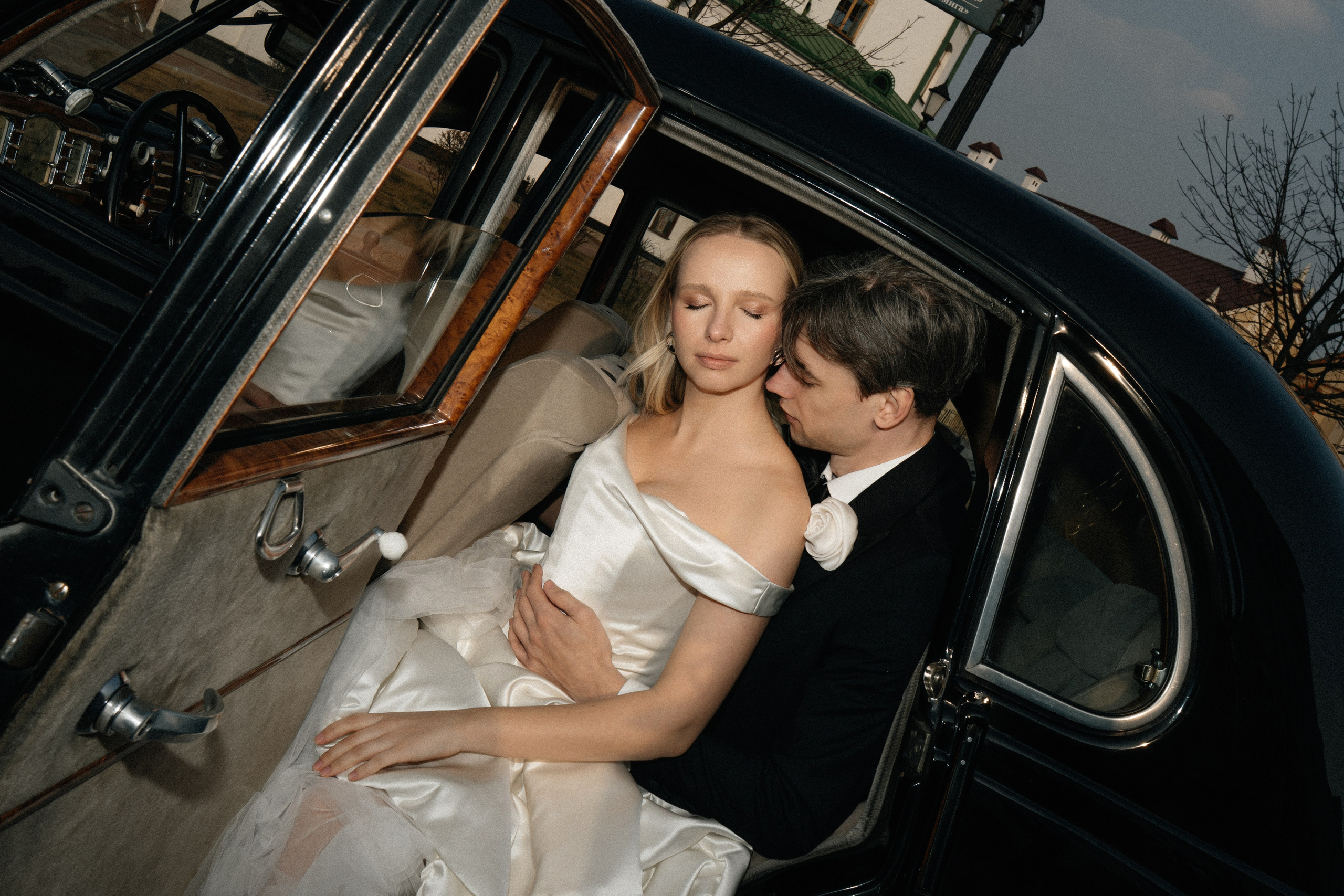 Once upon a time…. Свадебная фото и видеосъемка в Гомеле