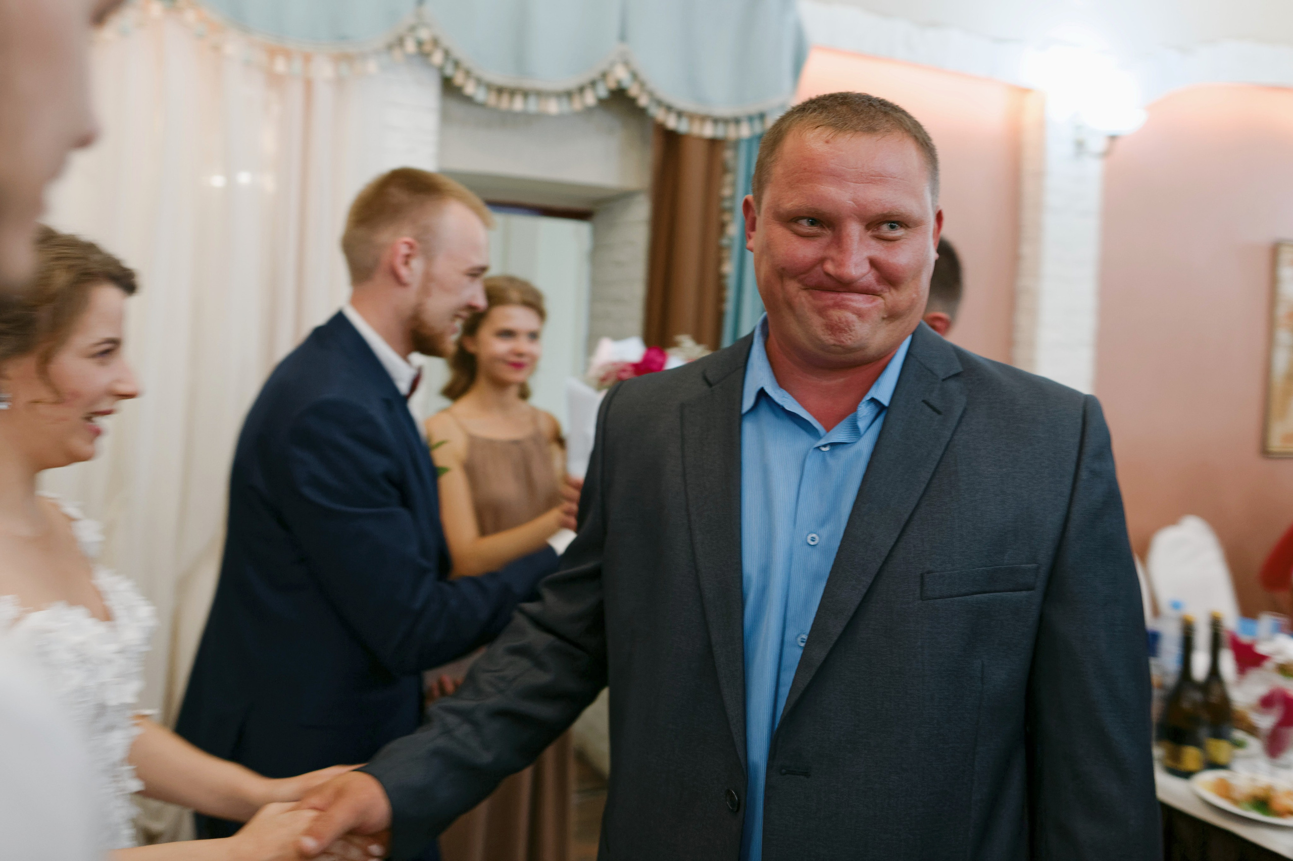 Александр и Александра. Видеограф Павел Борисов | Москва | СПБ | Брянск