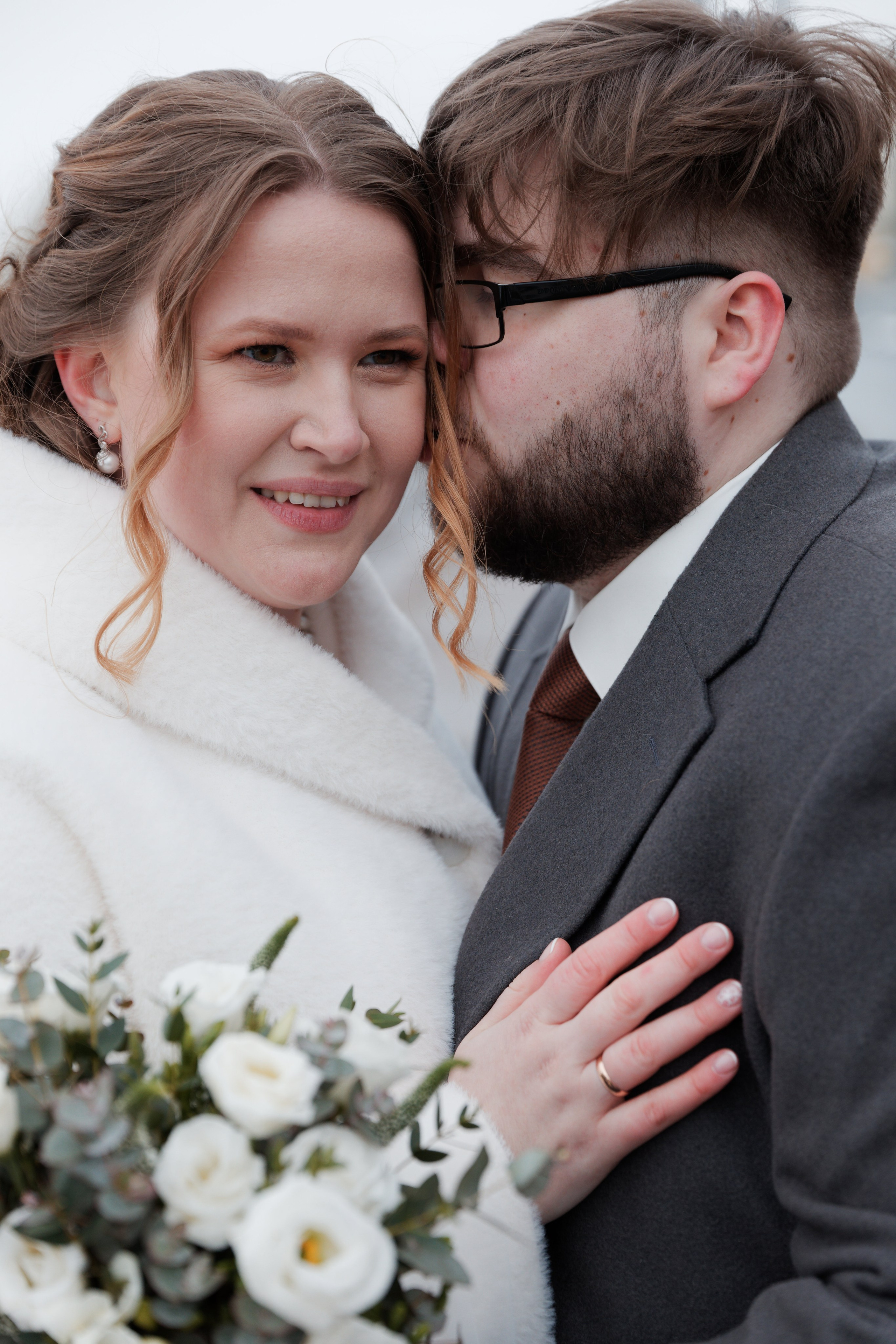 Кирилл и Екатерина. Видеограф Павел Борисов | Москва | СПБ | Брянск