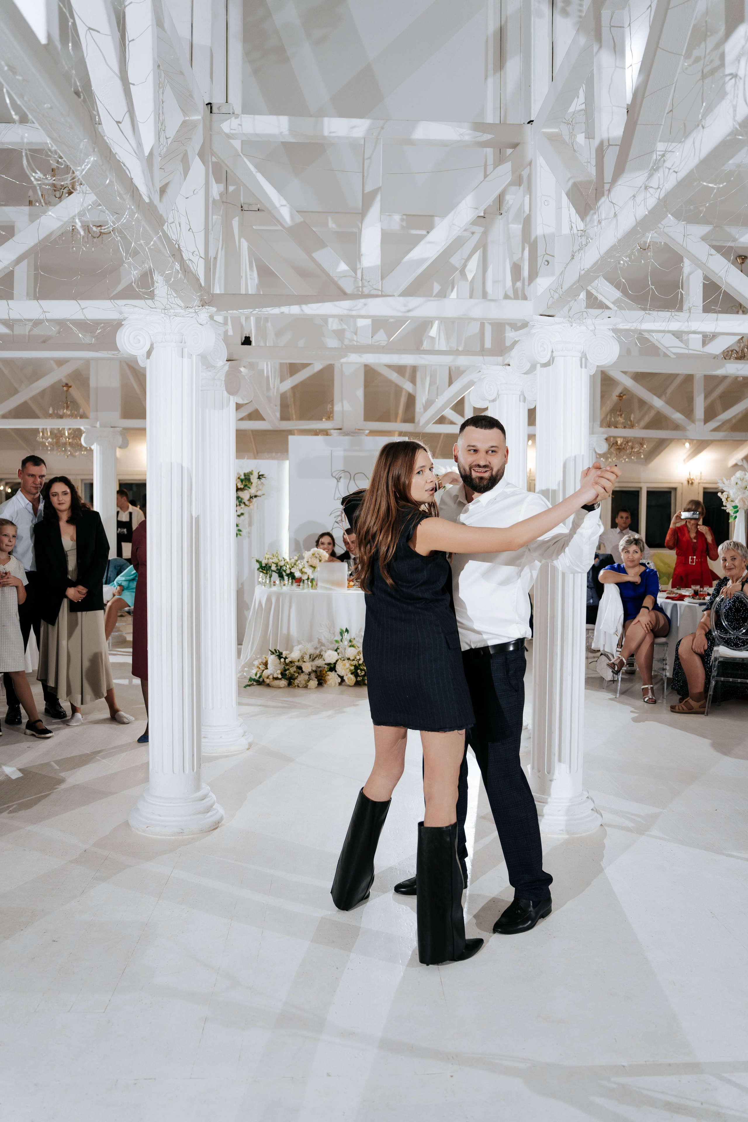 Vladislav & Anastasia. Свадебный фотограф в Воронеже Самохина Екатерина