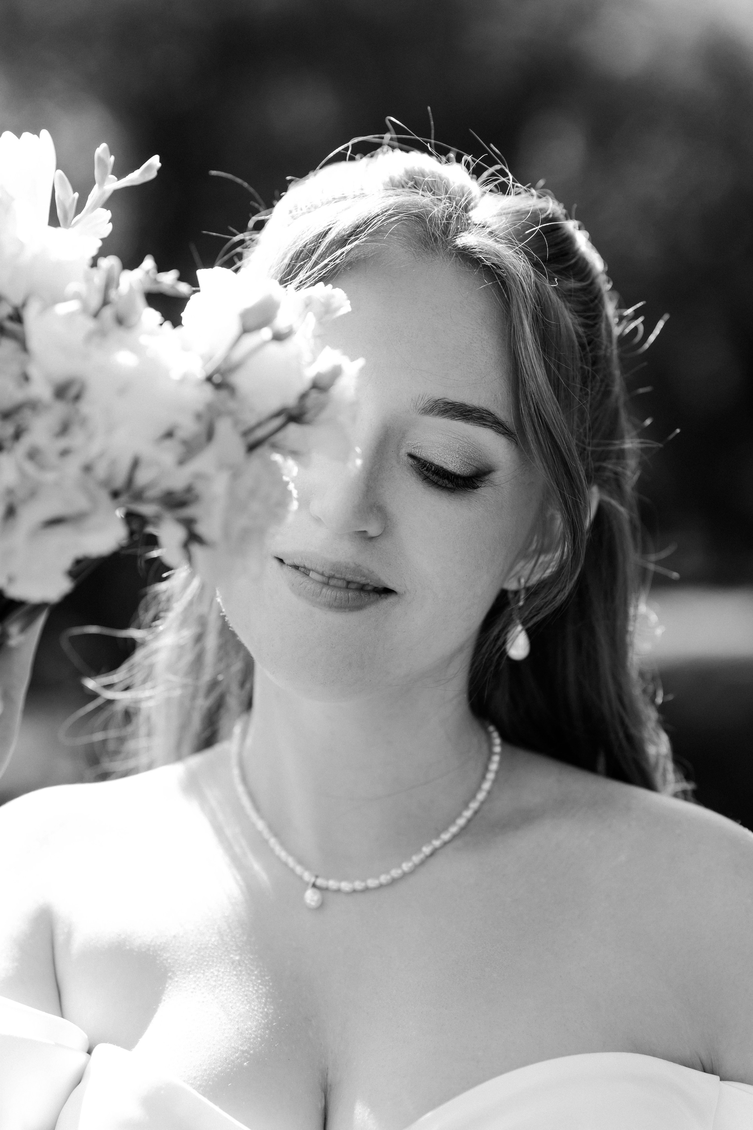 Свадебный фотограф в Воронеже Самохина Екатерина