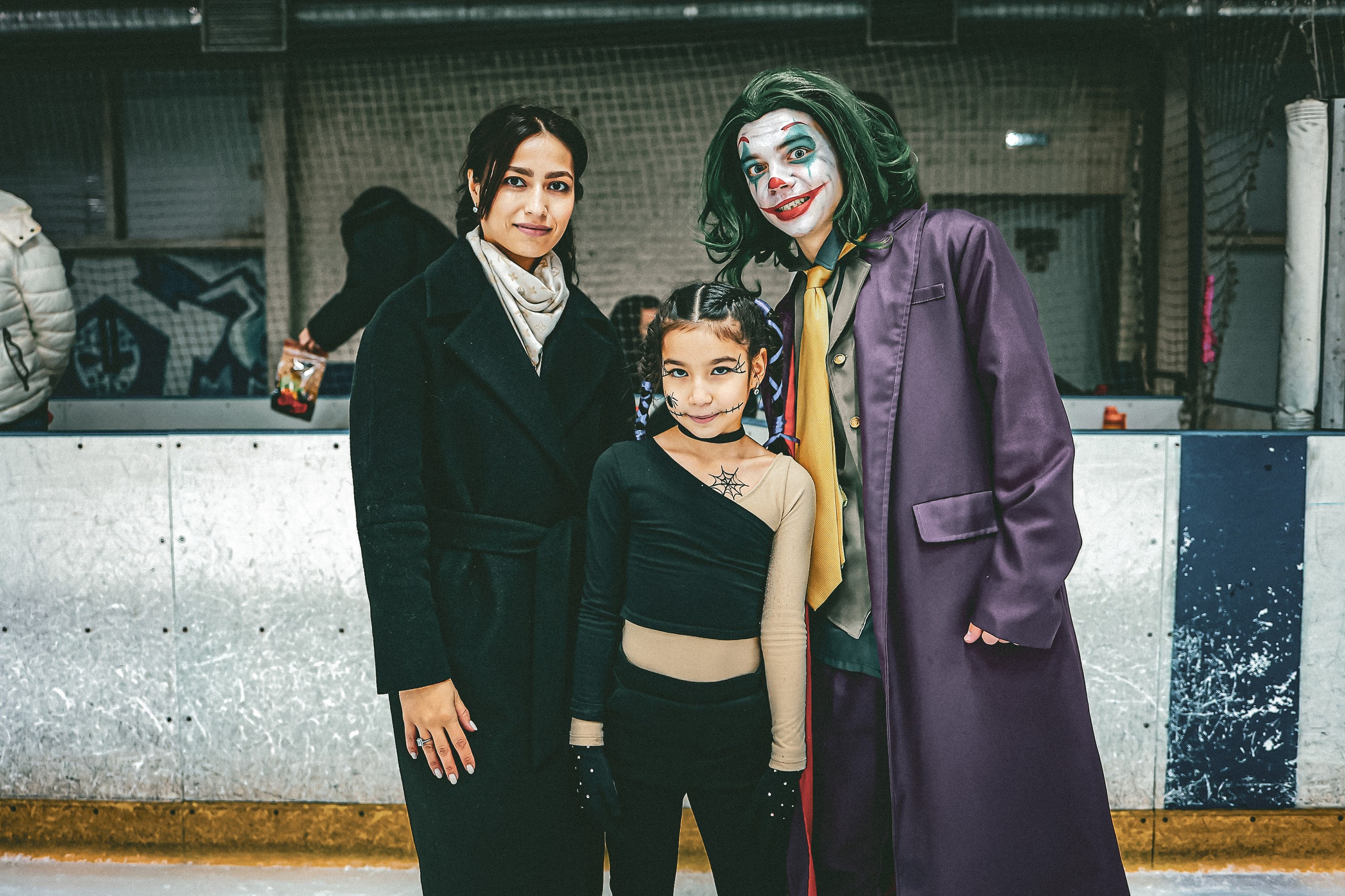 Не спорт. Профессиональной фотограф в Санкт-Петербурге Алексей Киселёв