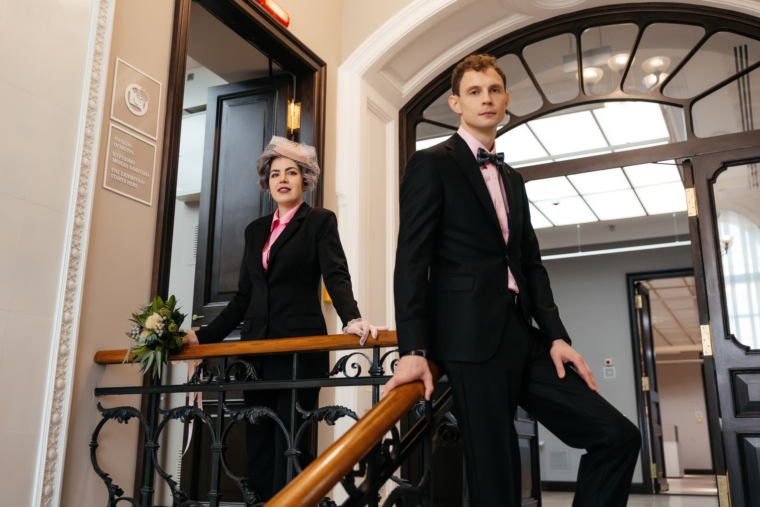 Сергей и Лея. Ваш самый лучший фотограф!