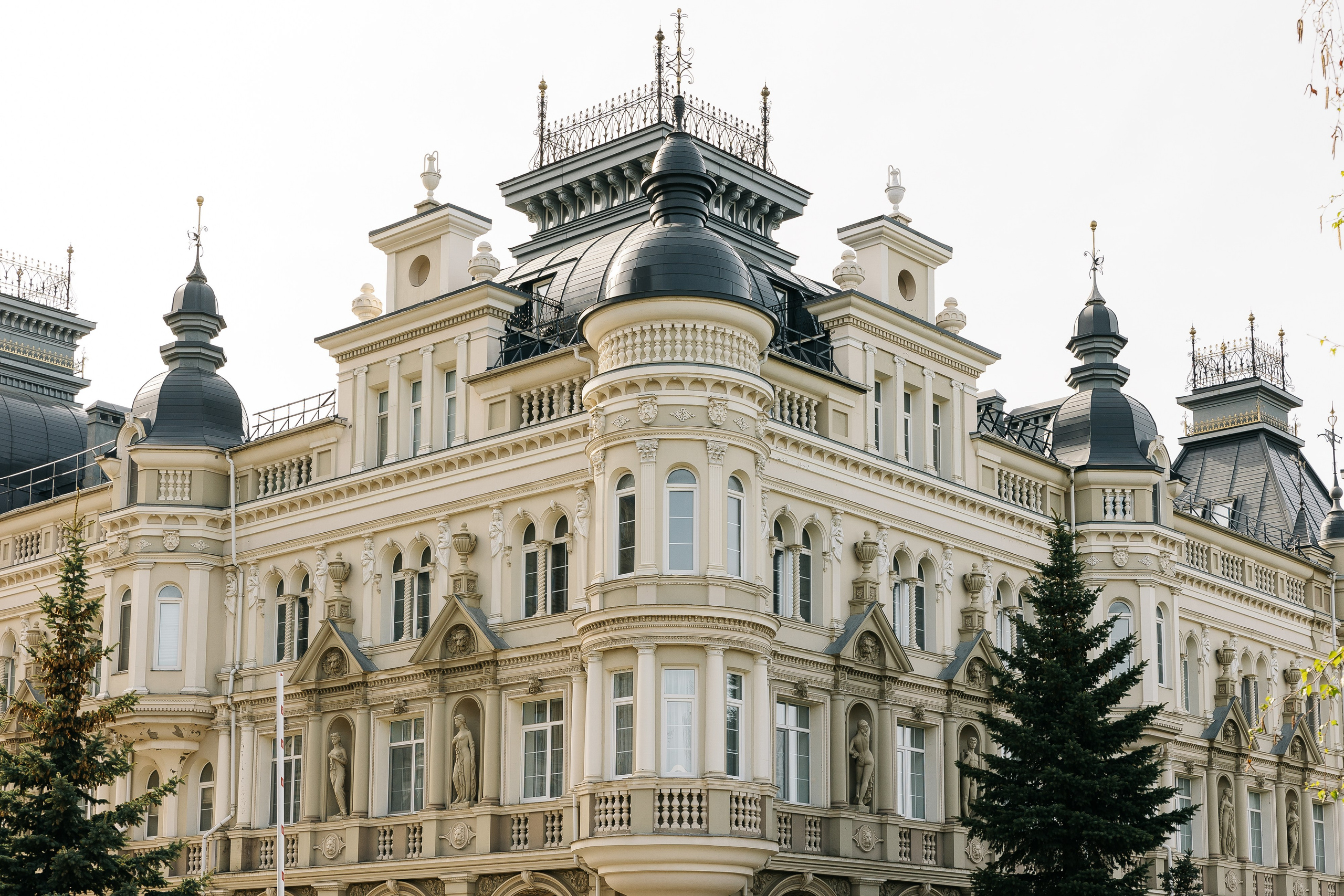 Архитектура и интерьер. Ваш самый лучший фотограф!